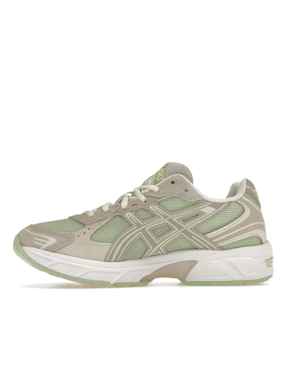 Женские кроссовки ASICS Gel-1130 — изображение 3 из 4, серый