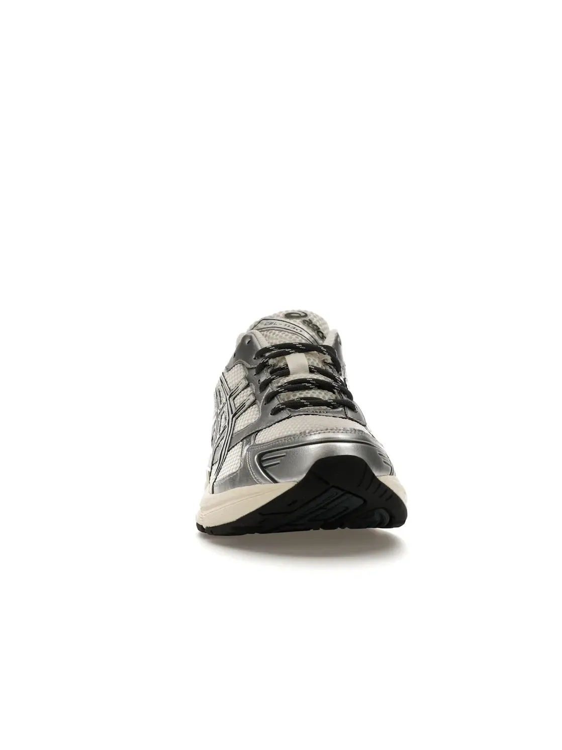 Мужские кроссовки с гелевой технологией ASICS Gel-1130 Kith Cream Scarab — изображение 2 из 4, кремовый