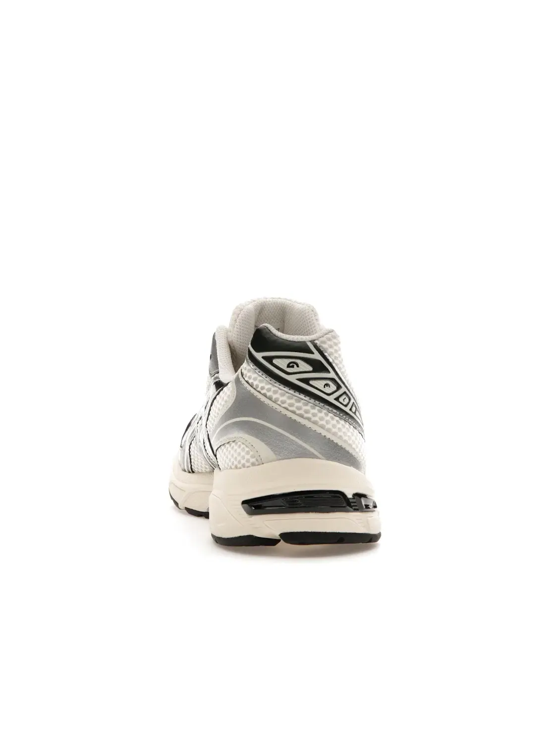 Мужские кроссовки lifestyle с коллаборацией Kith ASICS Gel-1130 — изображение 4 из 4, кремовый