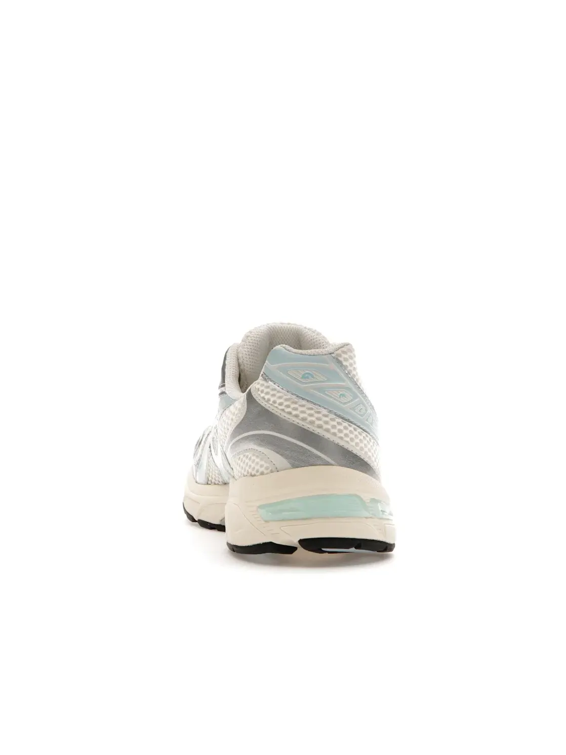 Мужские кроссовки с коллаборацией Kith ASICS Gel-1130 ASICS — изображение 4 из 4, кремовый/синий
