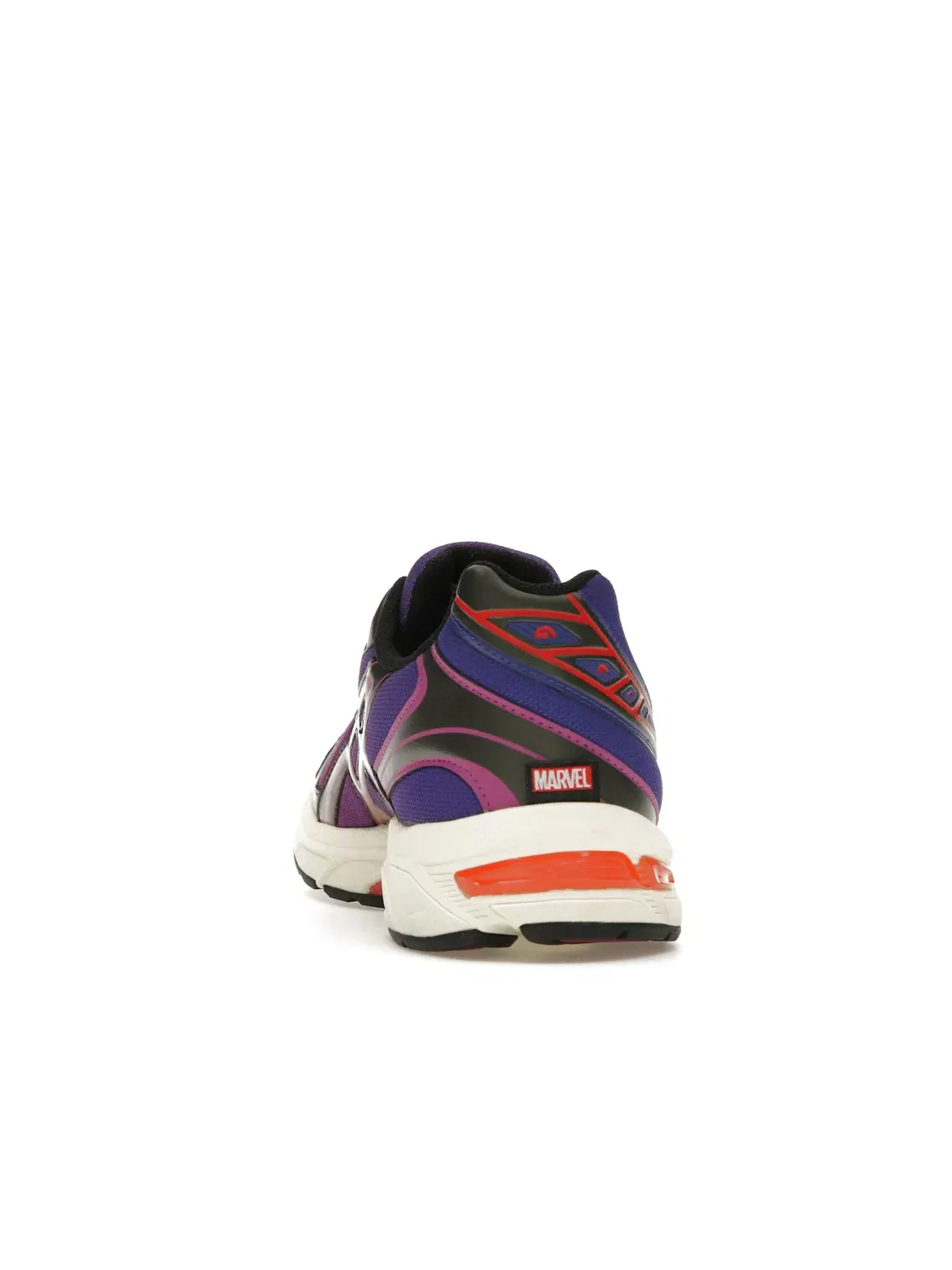 Мужские кроссовки Lifestyle ASICS Gel-1130 Kith Marvel Villains Magneto Opened Box — изображение 4 из 4