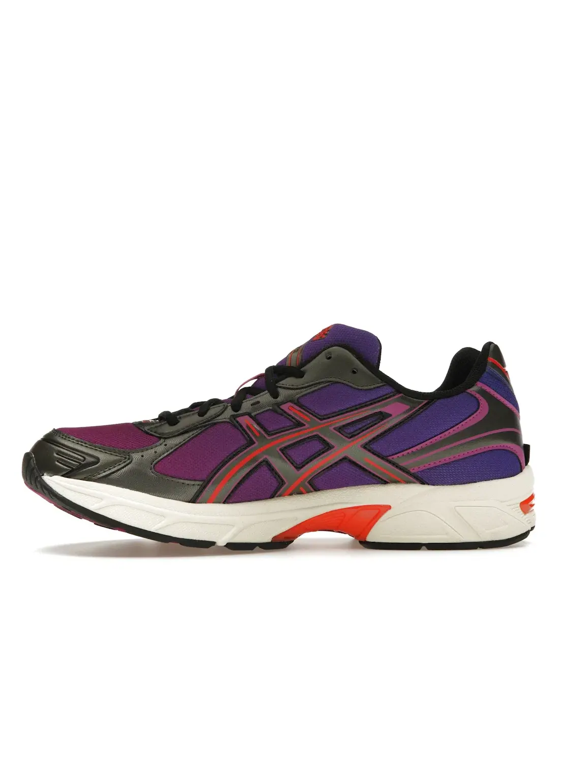 Мужские кроссовки с коллаборацией Kith Marvel Villains Magneto ASICS Gel-1130 — изображение 3 из 4