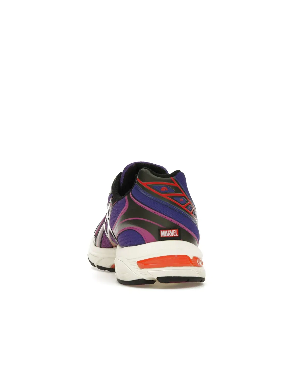 Мужские кроссовки с коллаборацией Kith Marvel Villains Magneto ASICS Gel-1130 — изображение 4 из 4