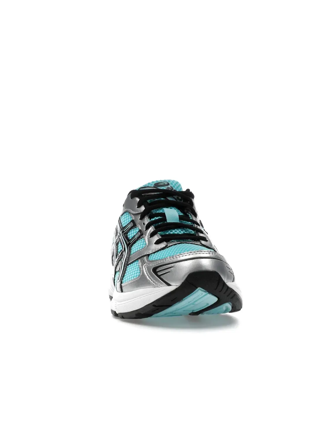 Мужские кроссовки для активного отдыха ASICS Gel-1130 — изображение 2 из 4, синий/серебристый