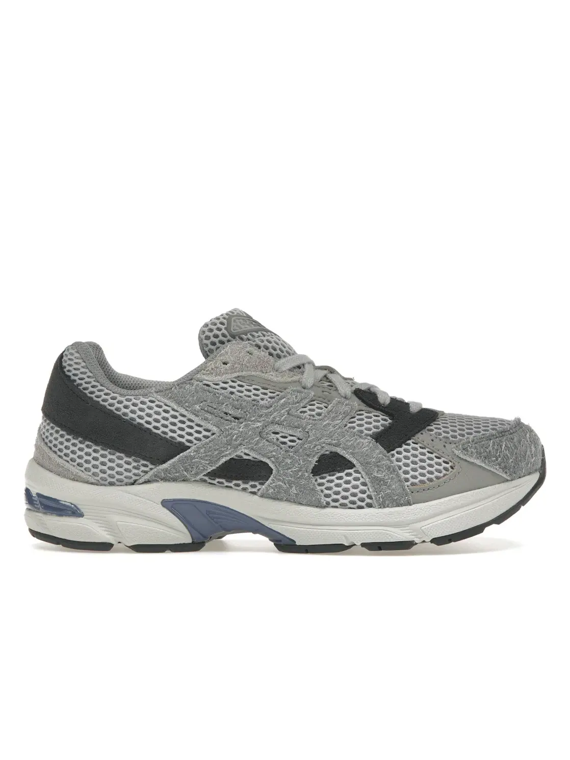Мужские кроссовки Lifestyle ASICS Gel-1130 — изображение 1 из 4, серый серый