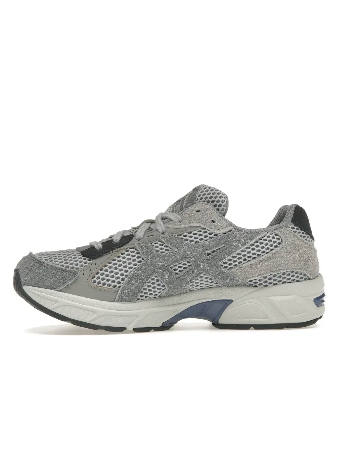 Мужские кроссовки Lifestyle ASICS Gel-1130 — изображение 3 из 4, серый серый