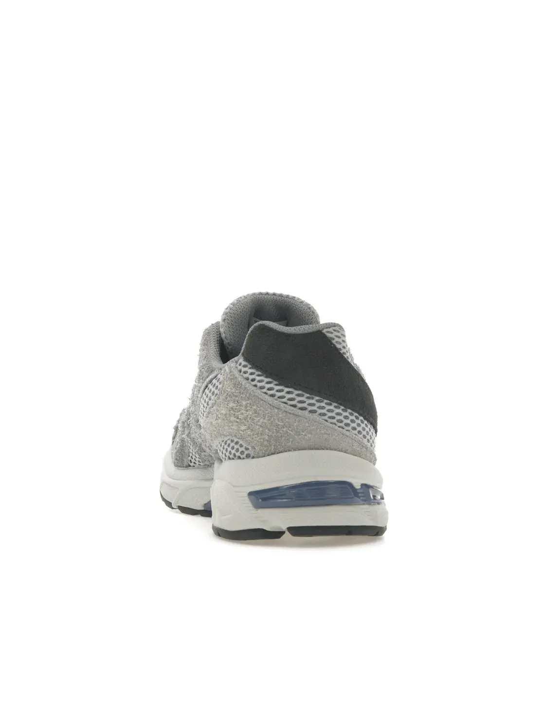 Мужские кроссовки Lifestyle ASICS Gel-1130 — изображение 4 из 4, серый серый