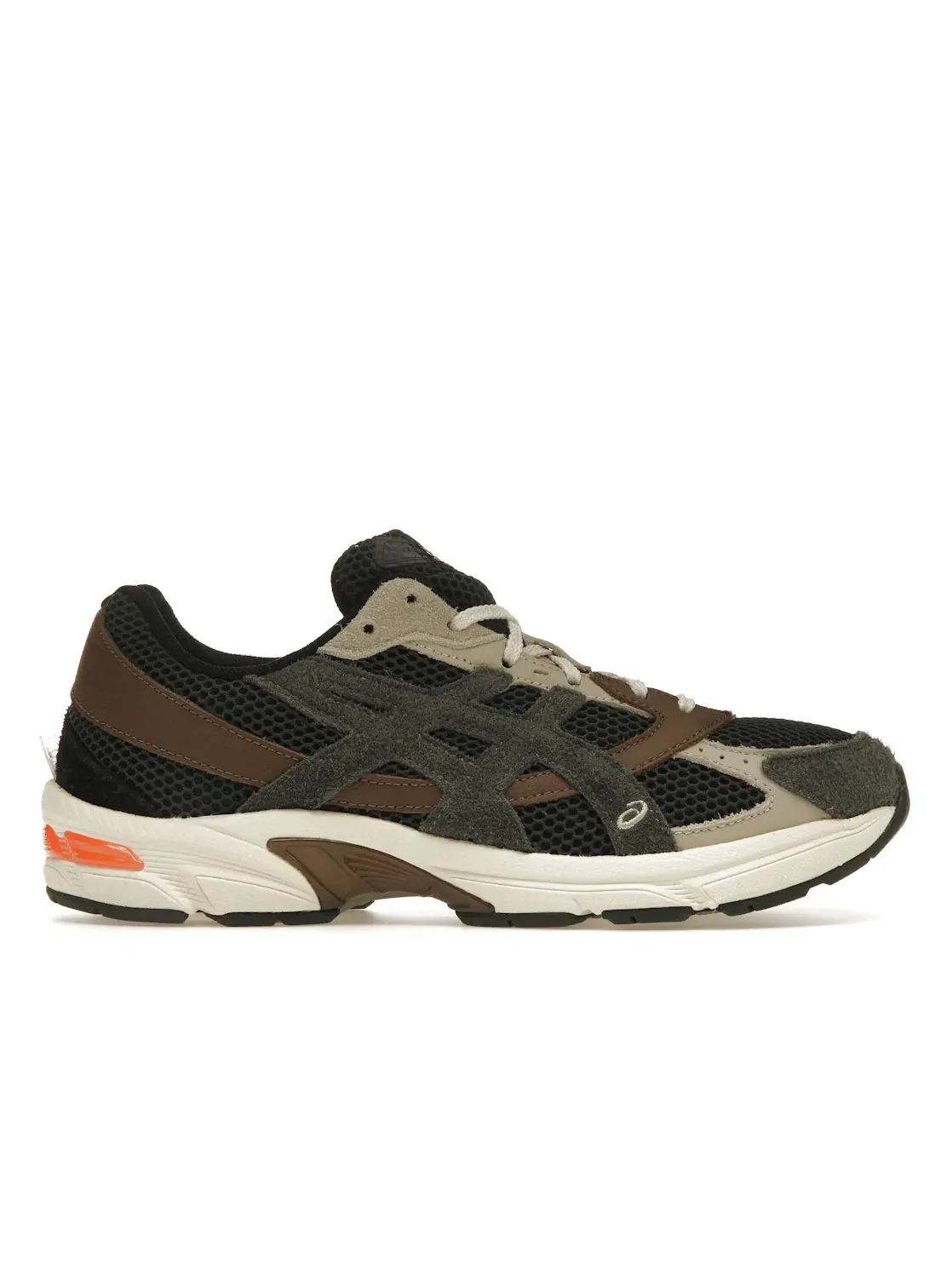 Мужские кроссовки с гелевой амортизацией ASICS Gel-1130 MK-II — изображение 1 из 4
