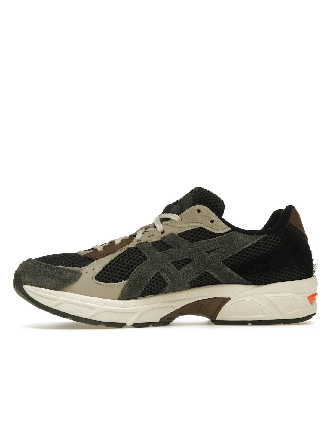 Мужские кроссовки с гелевой амортизацией ASICS Gel-1130 MK-II — изображение 3 из 4