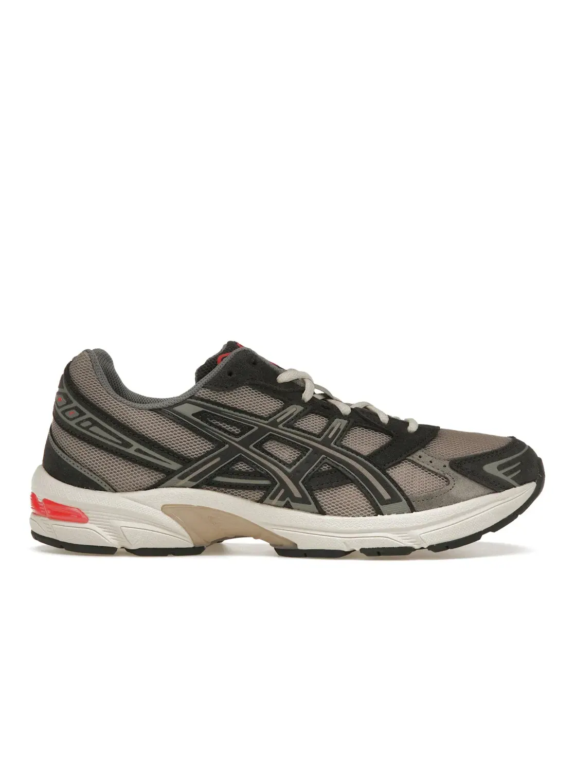 Мужские кроссовки Lifestyle ASICS Gel-1130 — изображение 1 из 4, серый