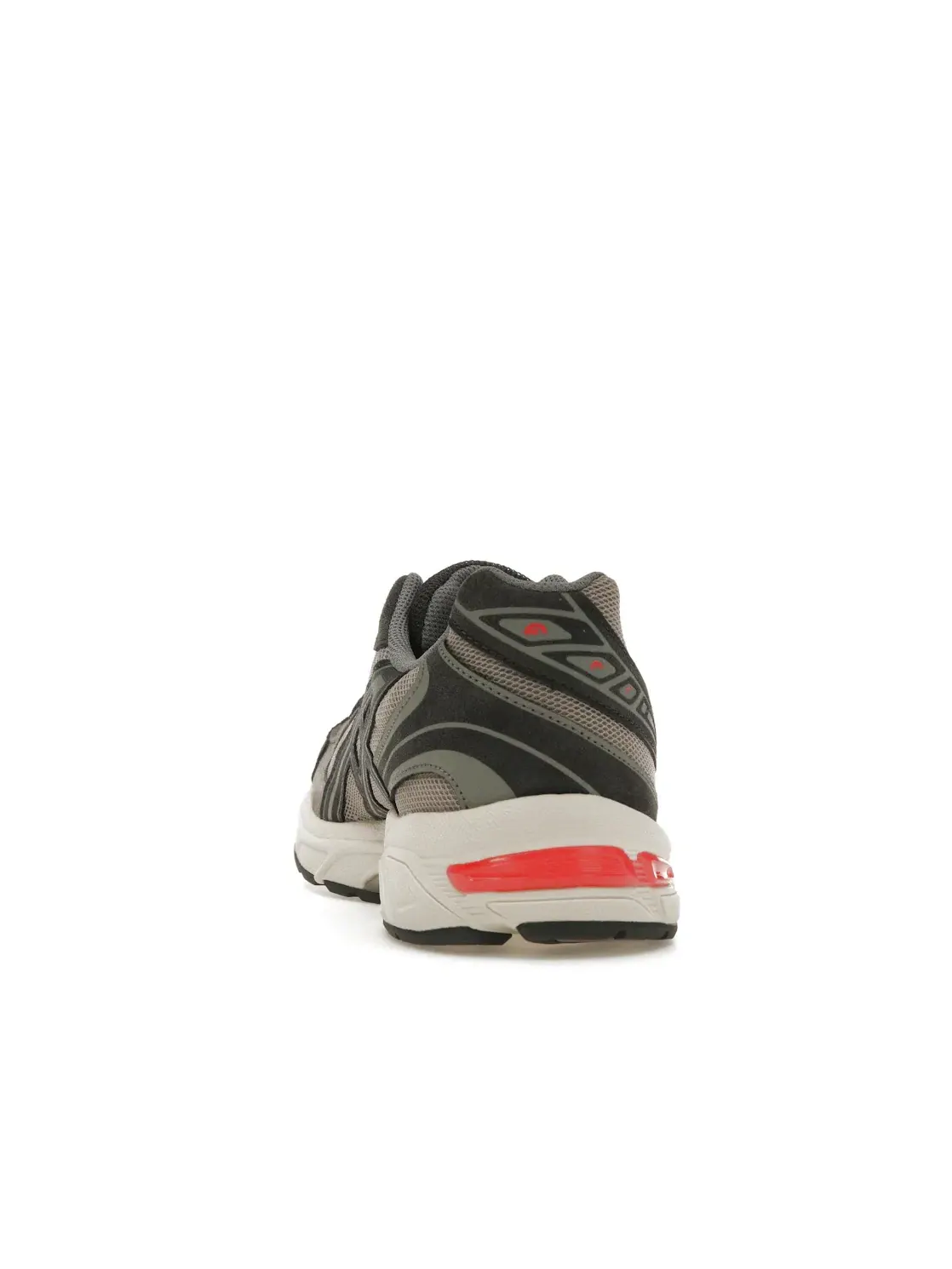 Мужские кроссовки Lifestyle ASICS Gel-1130 — изображение 4 из 4, серый