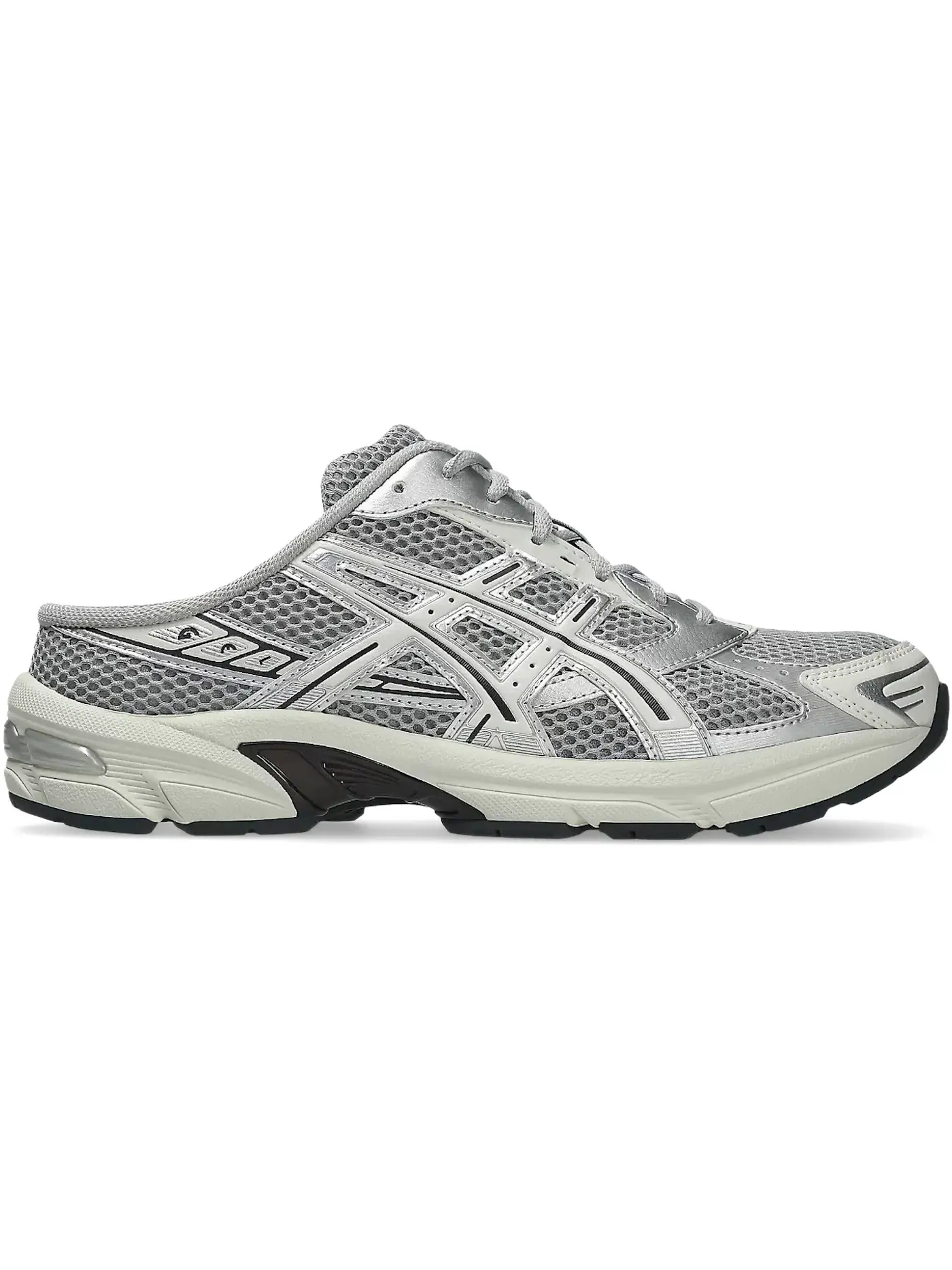 Мужские кроссовки Lifestyle ASICS Gel-1130 Mule — изображение 1 из 1, серый/серый