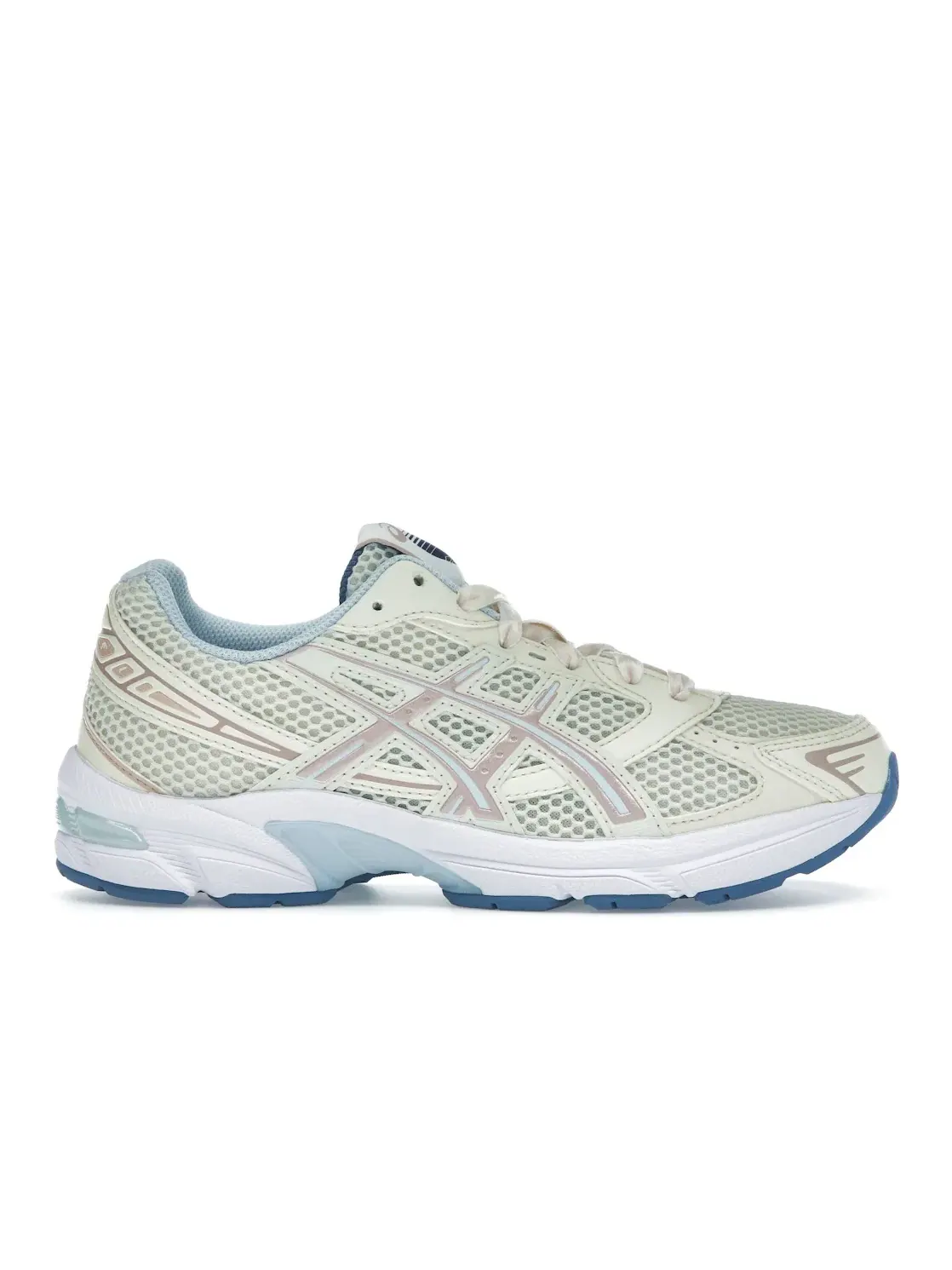 Женские кроссовки Lifestyle ASICS Gel-1130 — изображение 1 из 4, бежевый