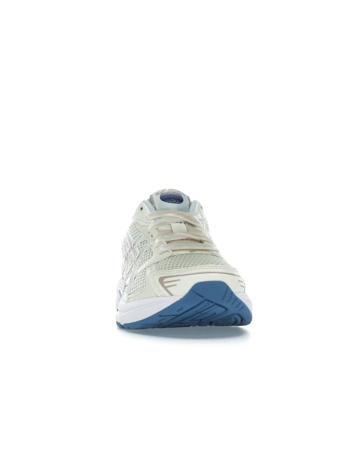 Женские кроссовки Lifestyle ASICS Gel-1130 — изображение 2 из 4, бежевый