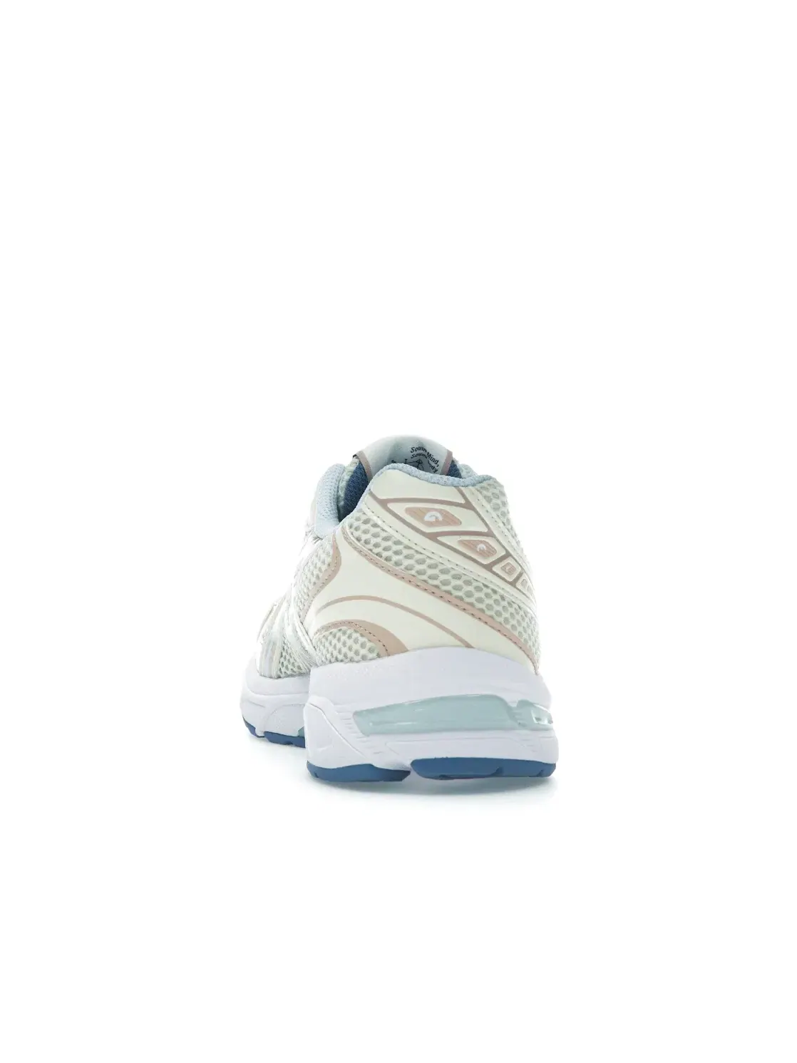 Женские кроссовки Lifestyle ASICS Gel-1130 — изображение 4 из 4, бежевый