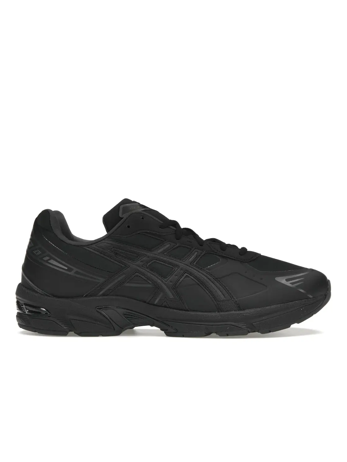 Мужские кроссовки Lifestyle ASICS GEL-1130 NS — изображение 1 из 4, черный/графитовый серый