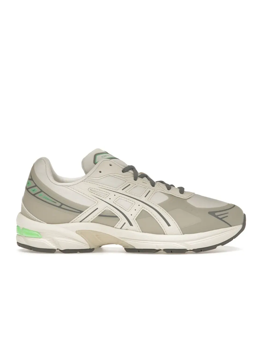 Мужские кроссовки Lifestyle ASICS Gel-1130 NS — изображение 1 из 4, кремовый