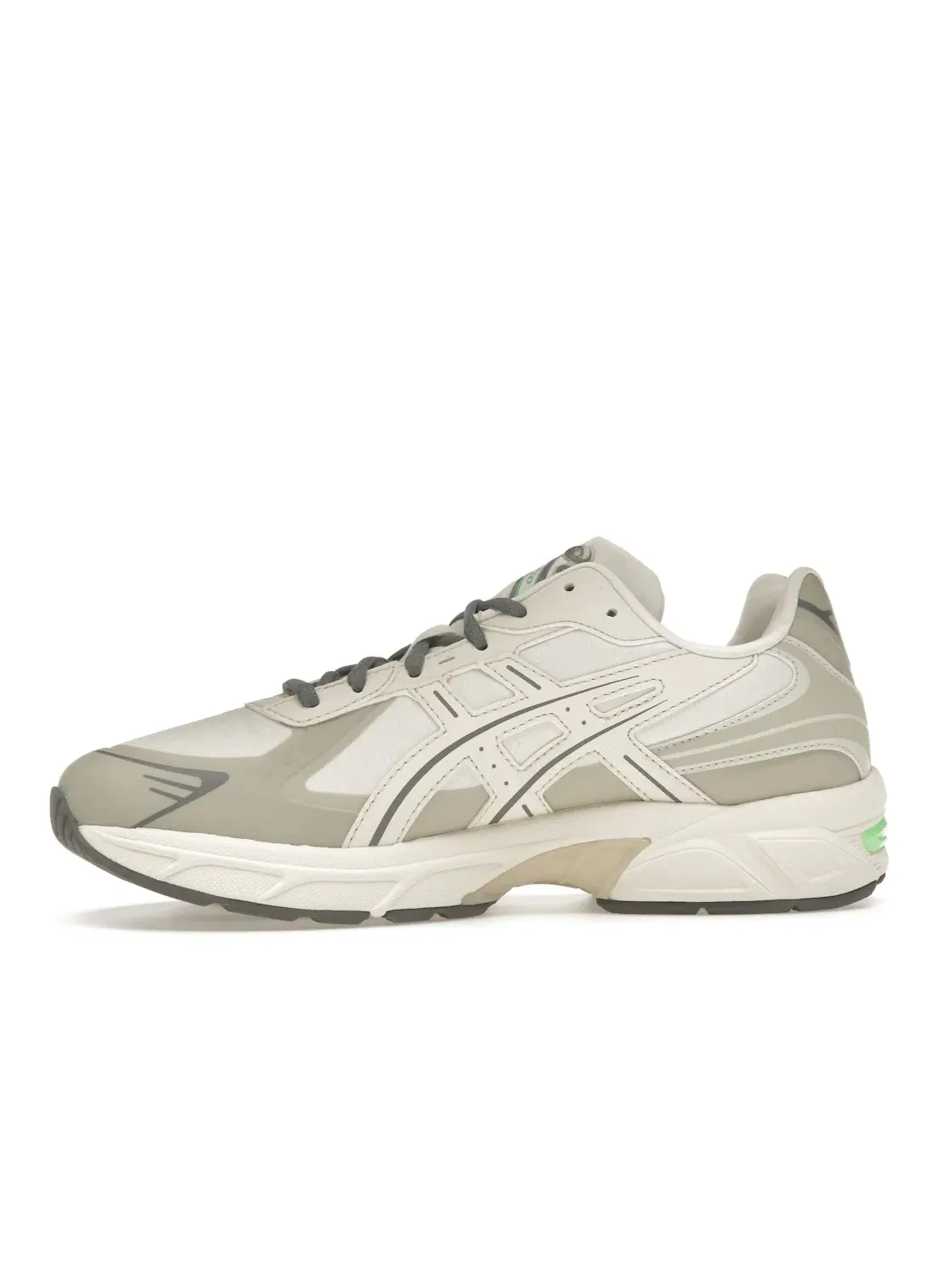Мужские кроссовки Lifestyle ASICS Gel-1130 NS — изображение 3 из 4, кремовый