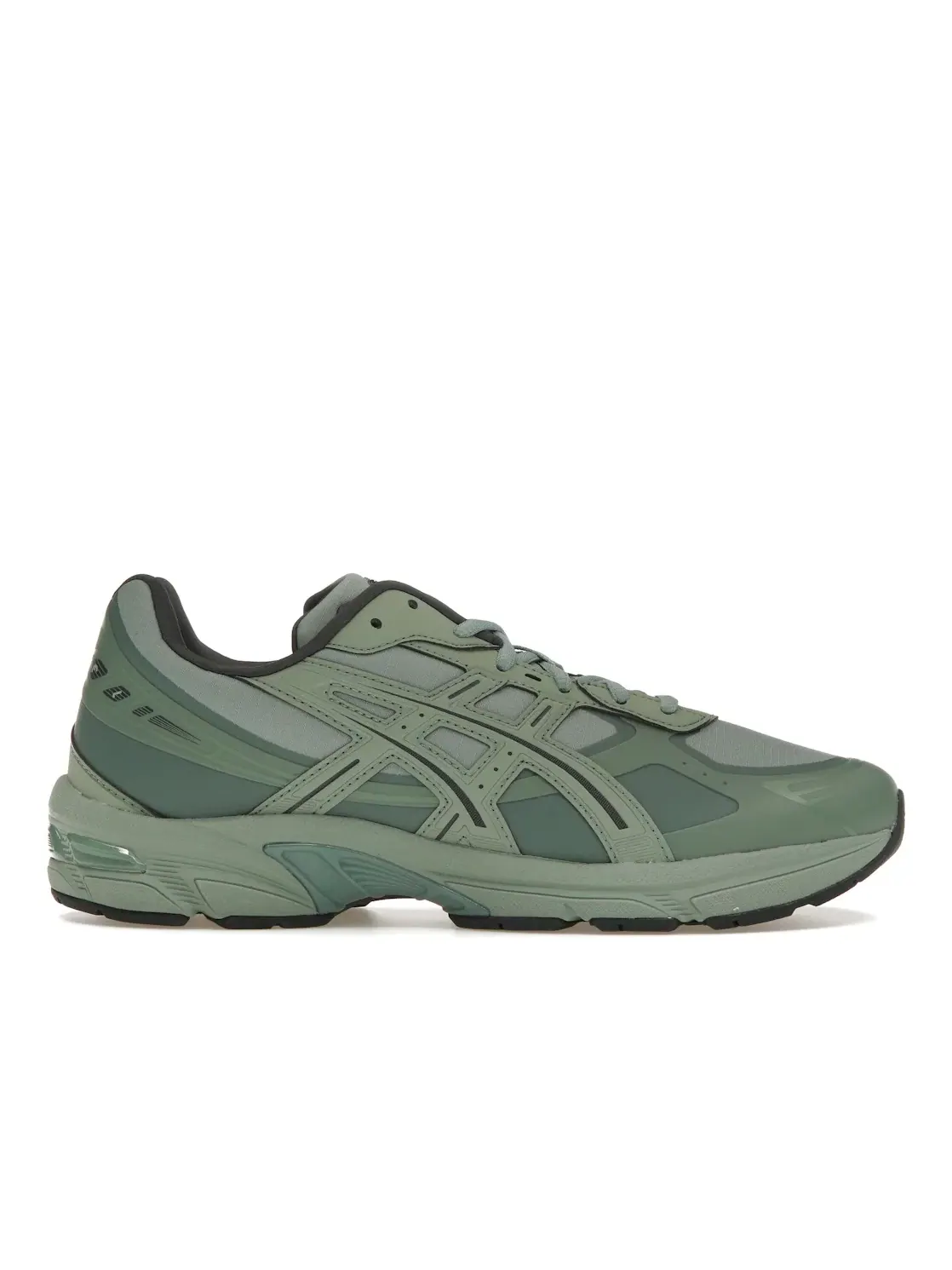Мужские кроссовки Lifestyle ASICS Gel-1130 NS — изображение 1 из 4, серый/графитовый серый