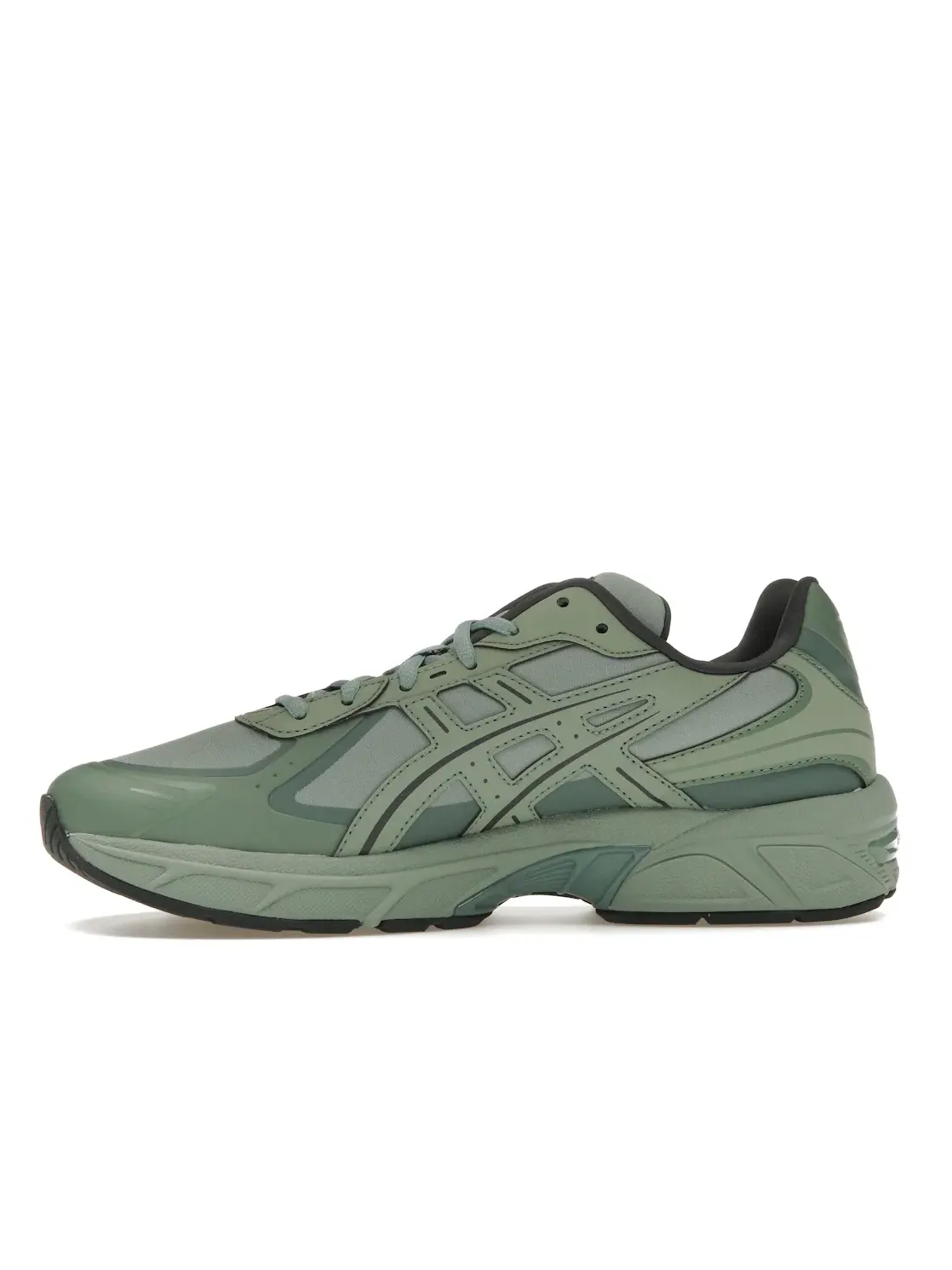 Мужские кроссовки Lifestyle ASICS Gel-1130 NS — изображение 3 из 4, серый/графитовый серый