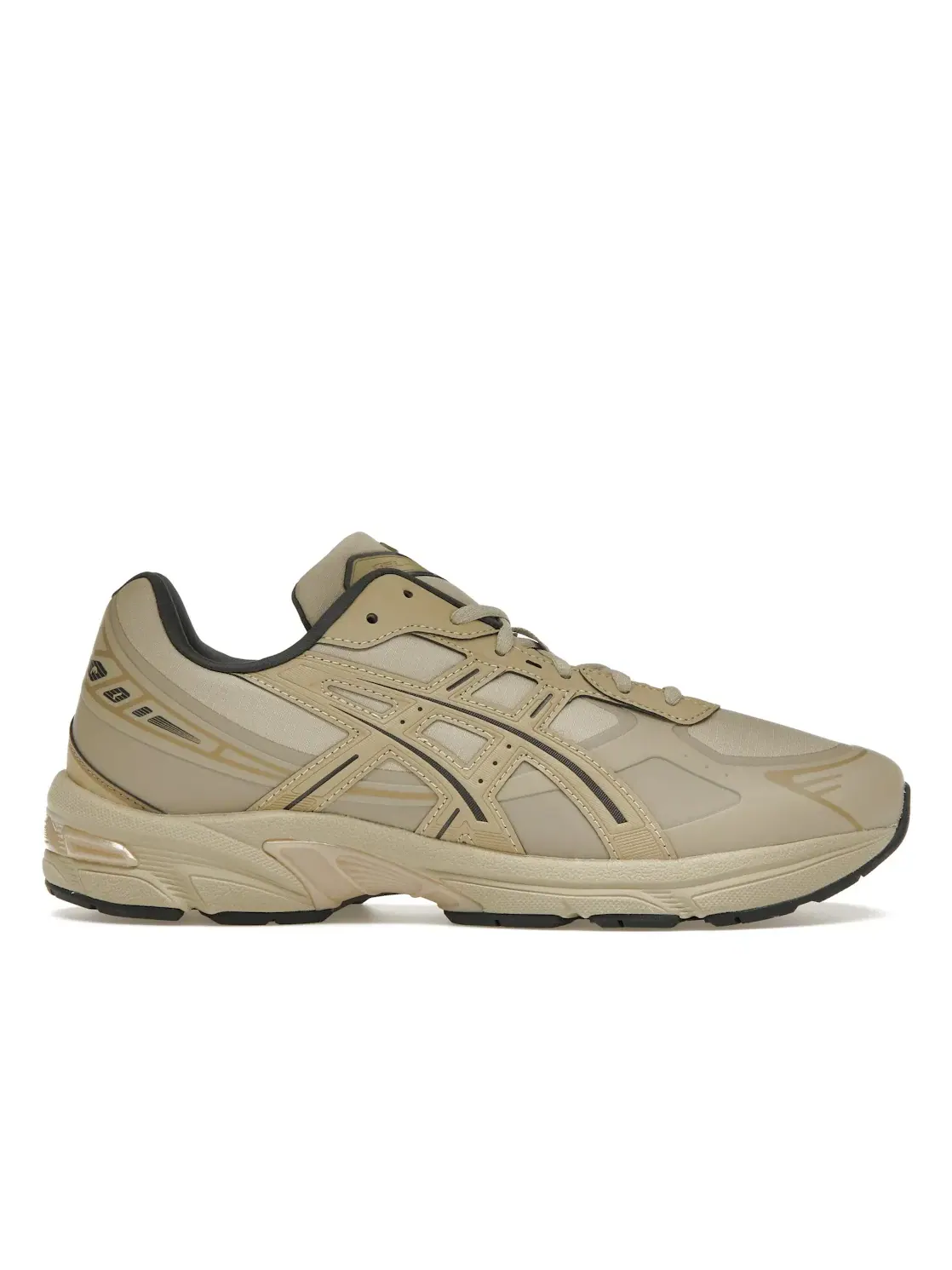 Мужские кроссовки Lifestyle ASICS Gel-1130 NS — изображение 1 из 4, графитовый серый