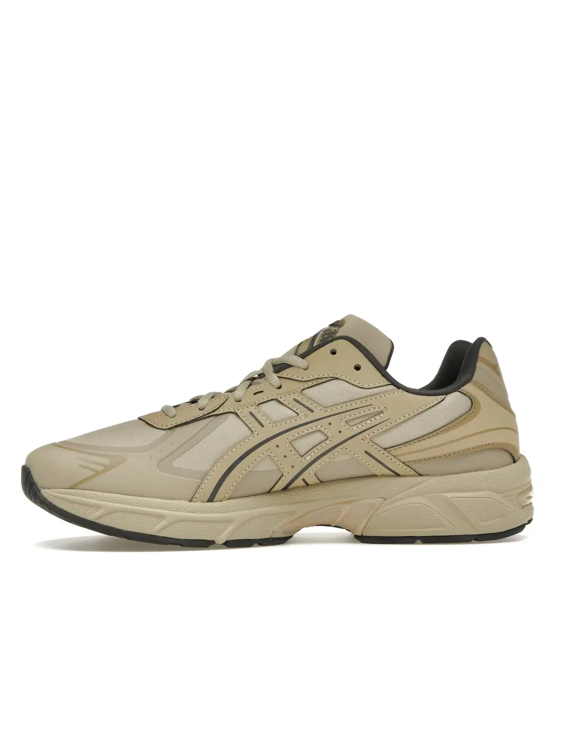 Мужские кроссовки Lifestyle ASICS Gel-1130 NS — изображение 3 из 4, графитовый серый