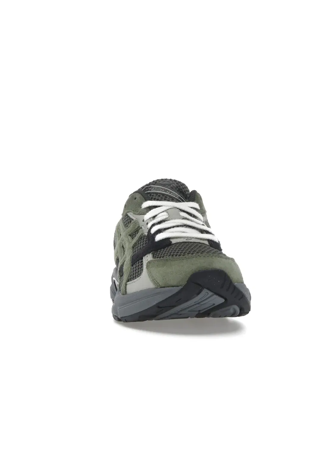 Мужские кроссовки Lifestyle ASICS Gel-1130 — изображение 2 из 4, оливковый зеленый