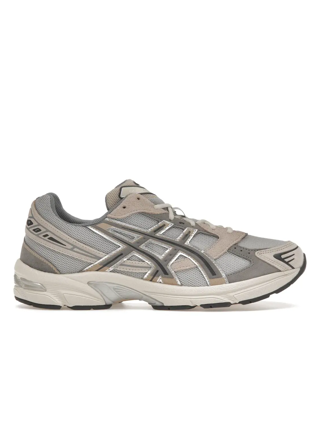 Мужские кроссовки Lifestyle ASICS Gel-1130 — изображение 1 из 4, серый/серый
