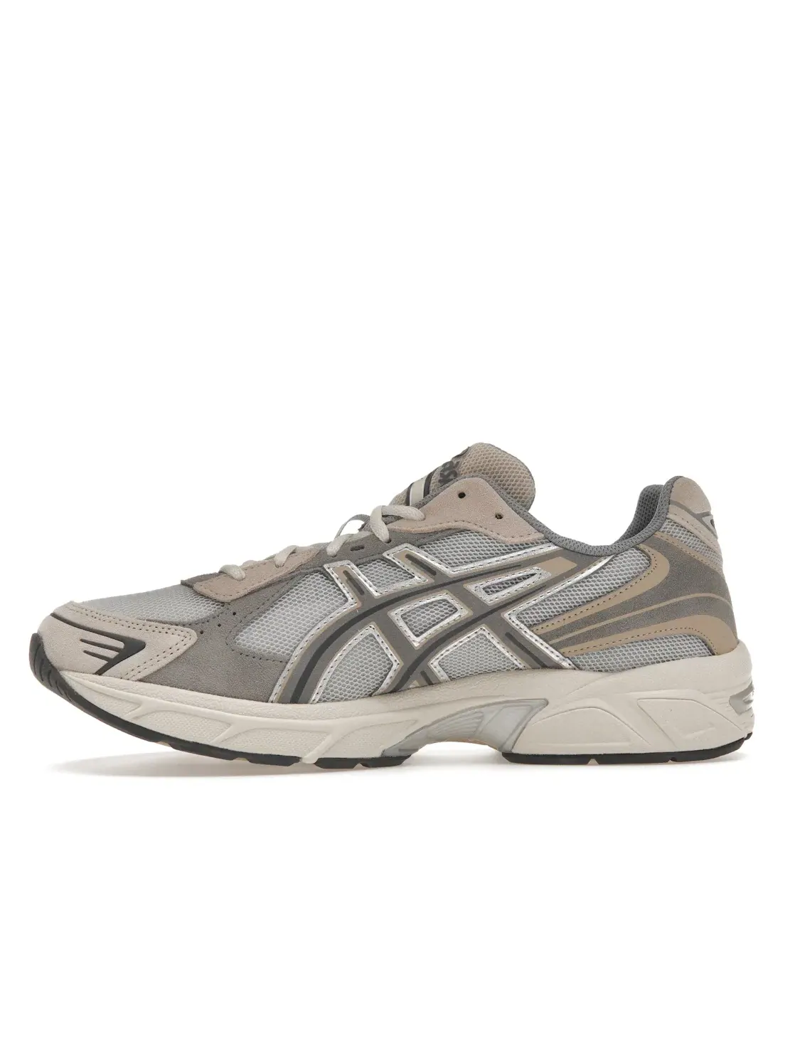 Мужские кроссовки Lifestyle ASICS Gel-1130 — изображение 3 из 4, серый/серый