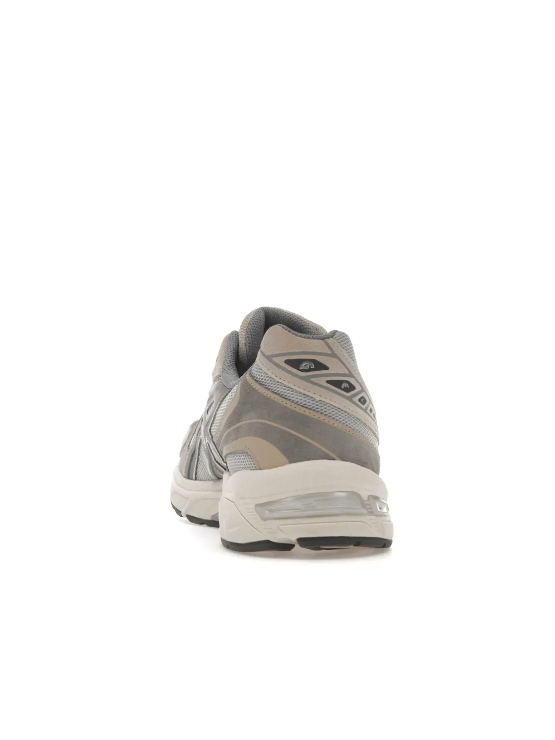 Мужские кроссовки Lifestyle ASICS Gel-1130 — изображение 4 из 4, серый/серый
