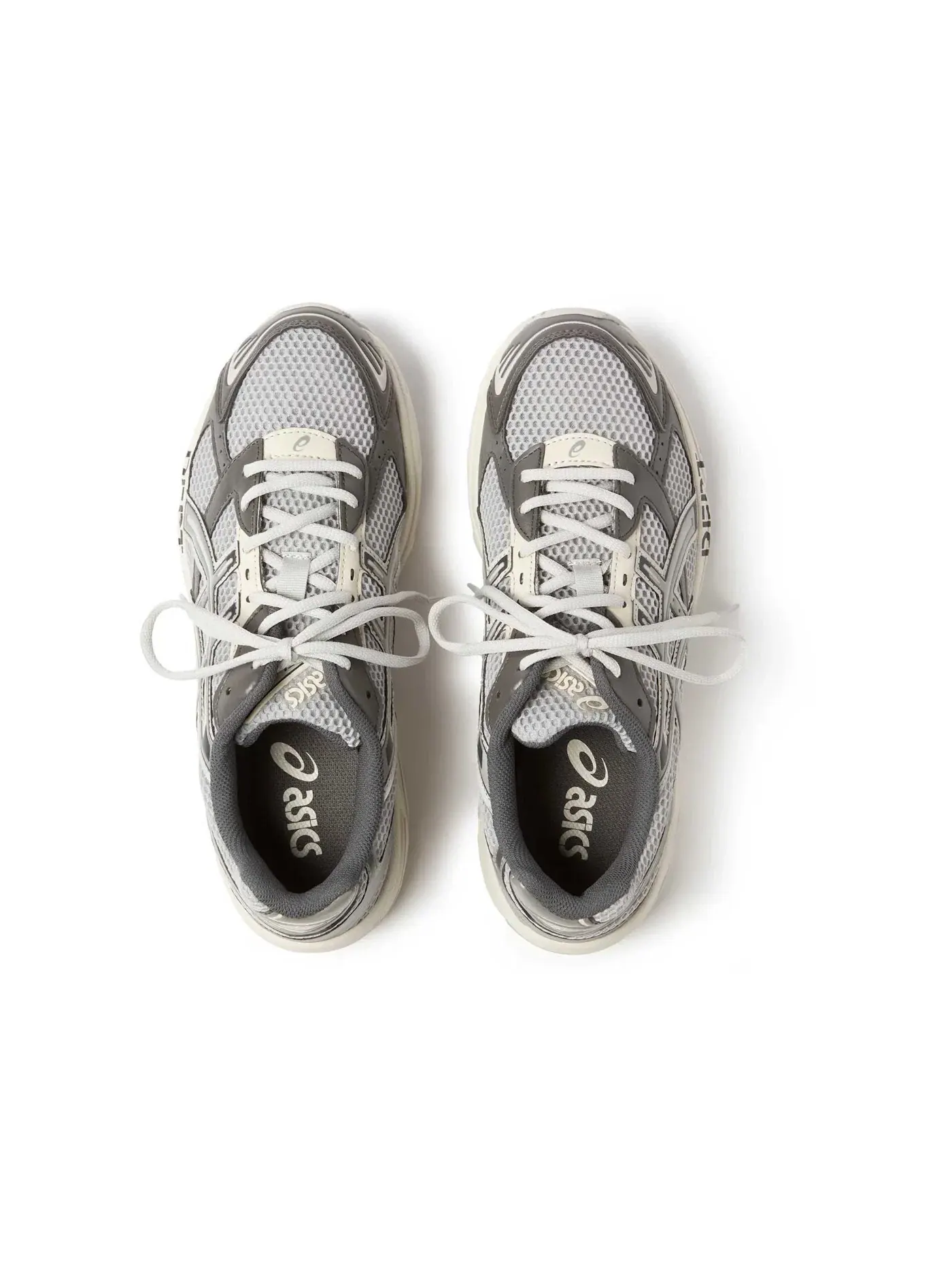 Мужские кроссовки Lifestyle ASICS Gel-1130 Gallery Dept. Edition — изображение 4 из 5, серый/серый