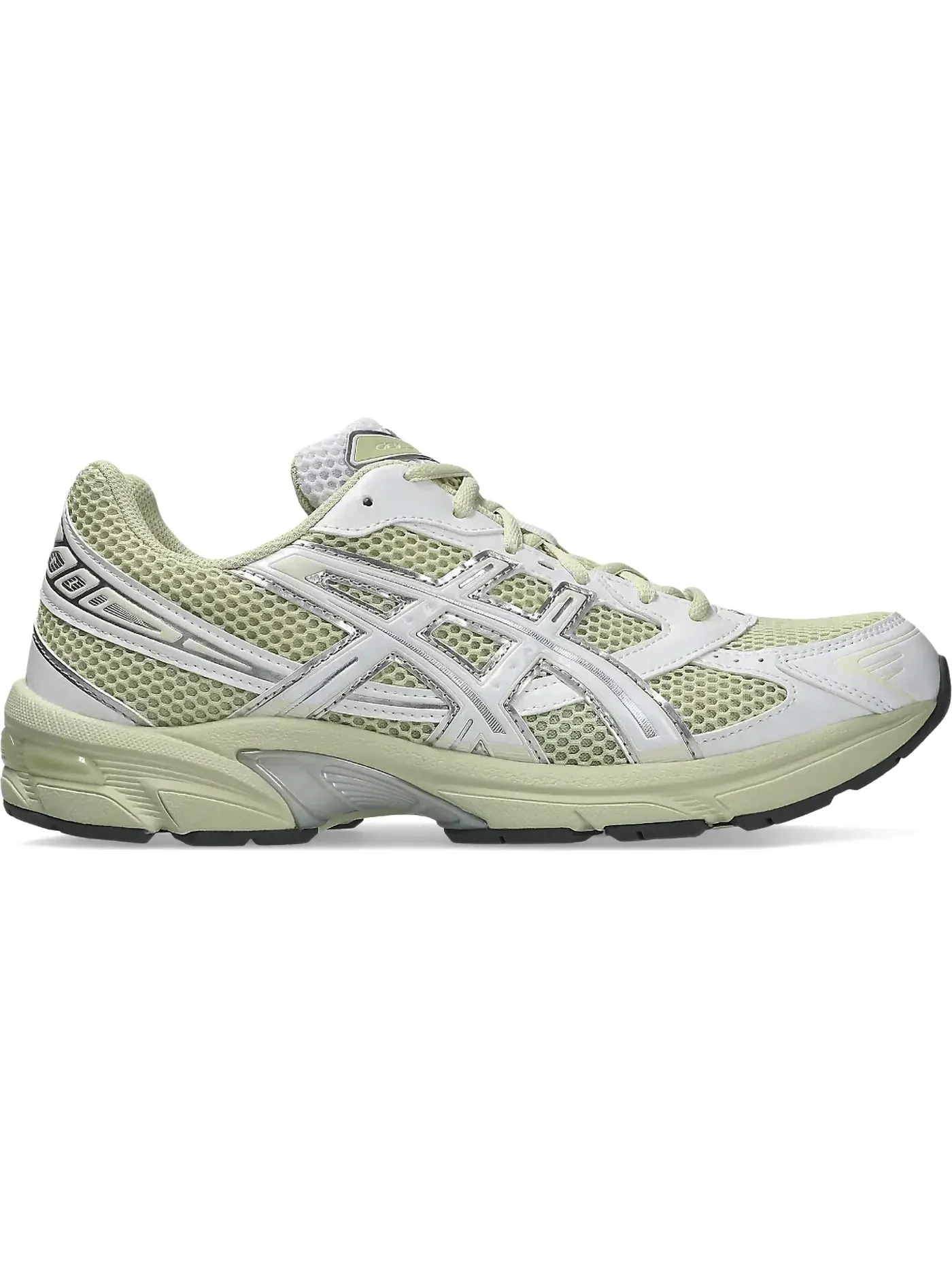 Мужские кроссовки Lifestyle ASICS Gel-1130 — изображение 1 из 1, белый/белый