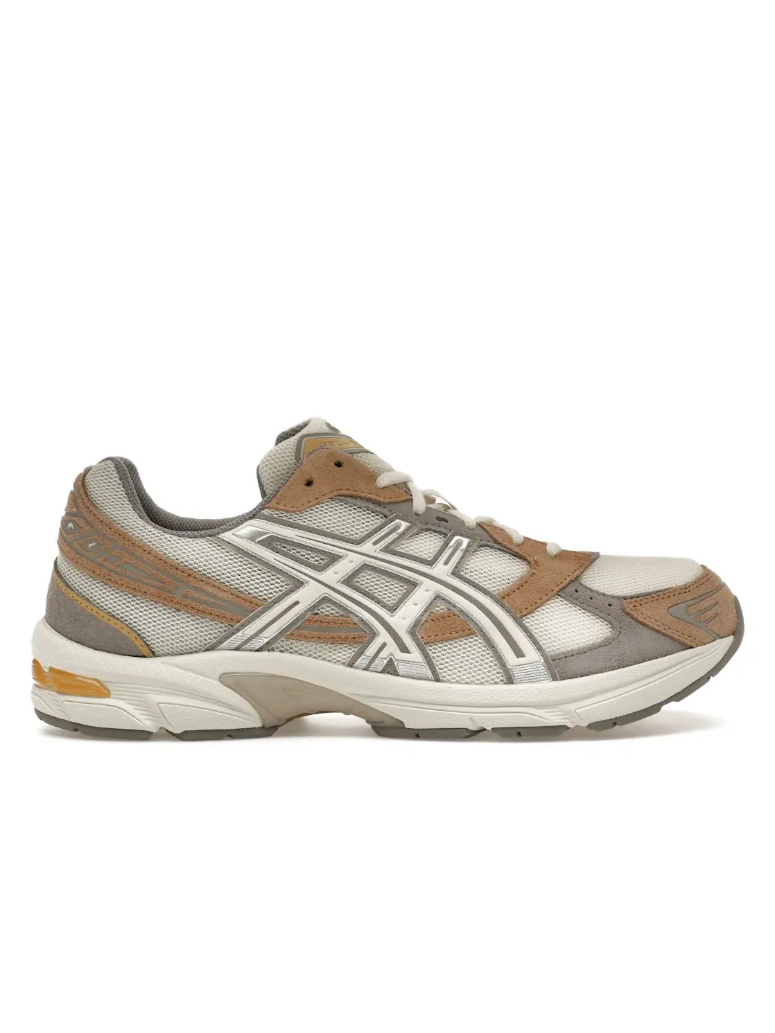 Мужские кроссовки Lifestyle ASICS Gel-1130 — изображение 1 из 4, бледный/серый
