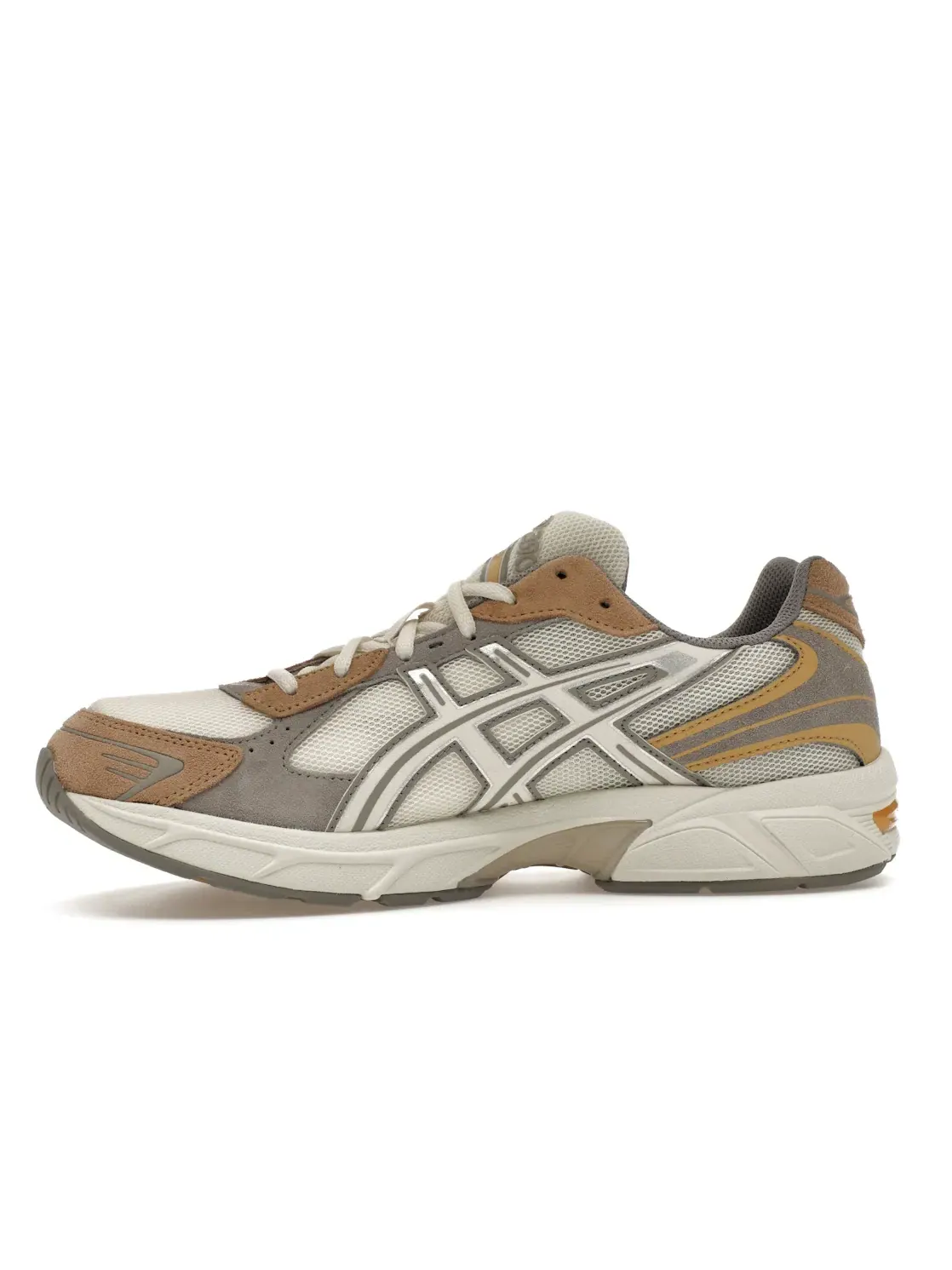 Мужские кроссовки Lifestyle ASICS Gel-1130 — изображение 3 из 4, бледный/серый