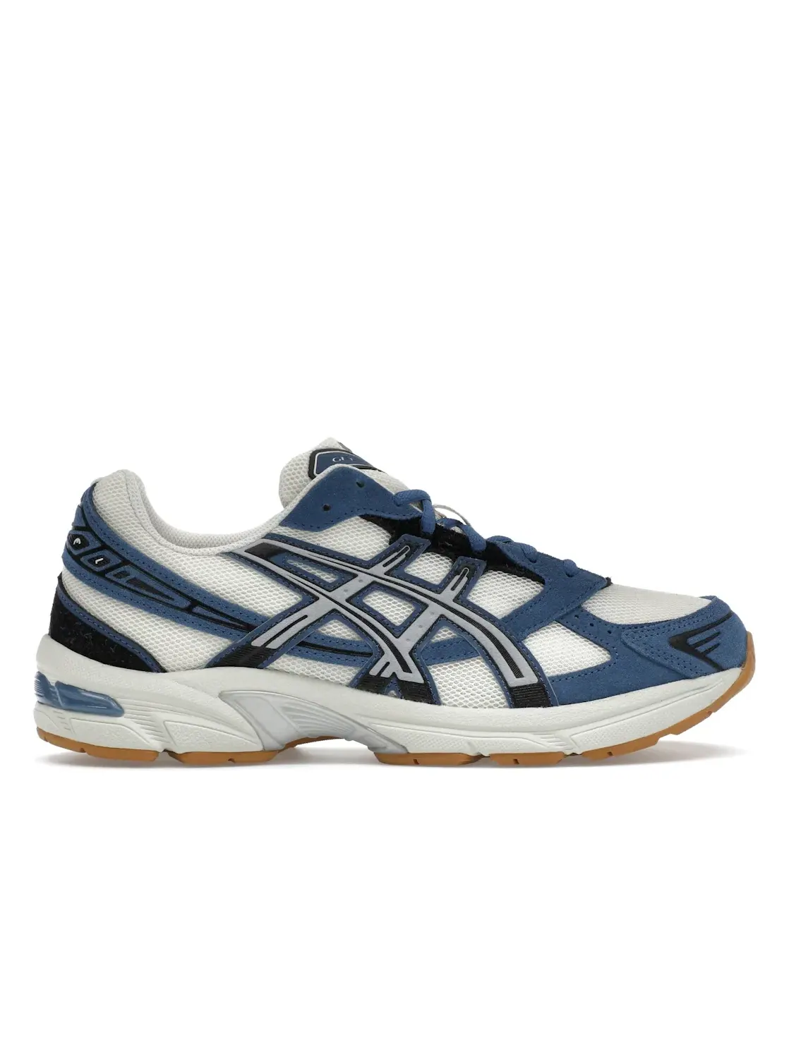 Мужские кроссовки Lifestyle ASICS Gel-1130 Pale Oak Grand Shark, Pale Oak/Grand Shark — изображение 1 из 4