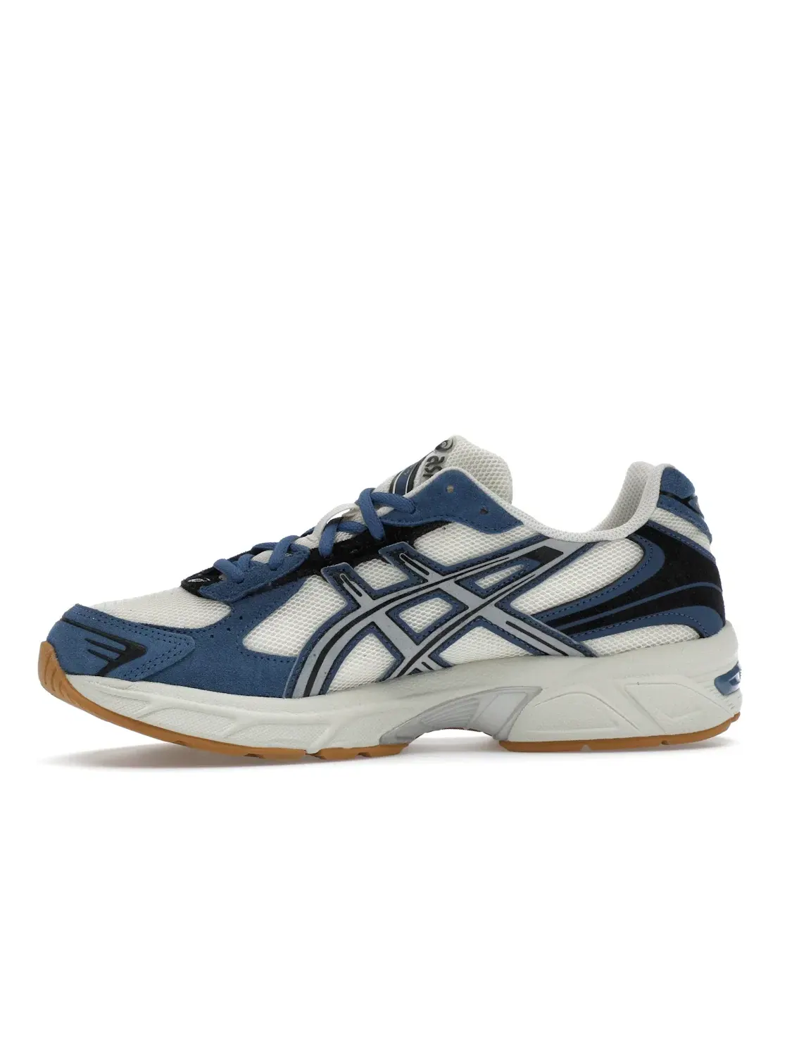 Мужские кроссовки Lifestyle ASICS Gel-1130 Pale Oak Grand Shark, Pale Oak/Grand Shark — изображение 3 из 4