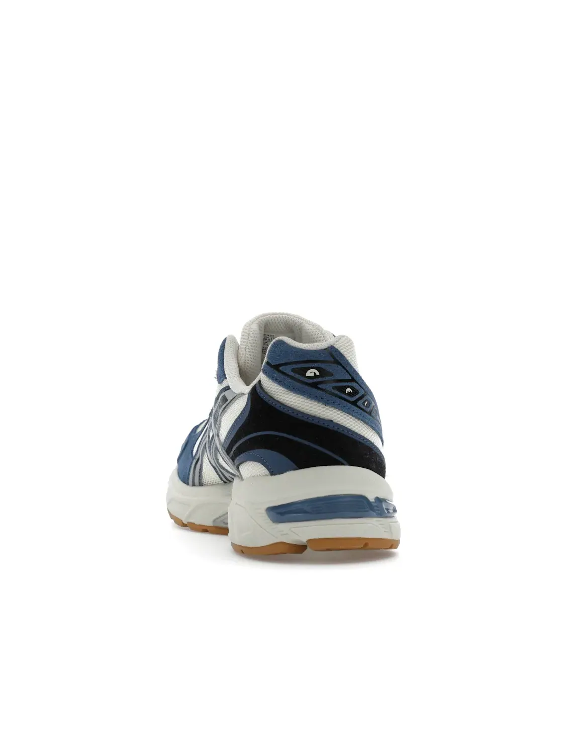 Мужские кроссовки Lifestyle ASICS Gel-1130 Pale Oak Grand Shark, Pale Oak/Grand Shark — изображение 4 из 4