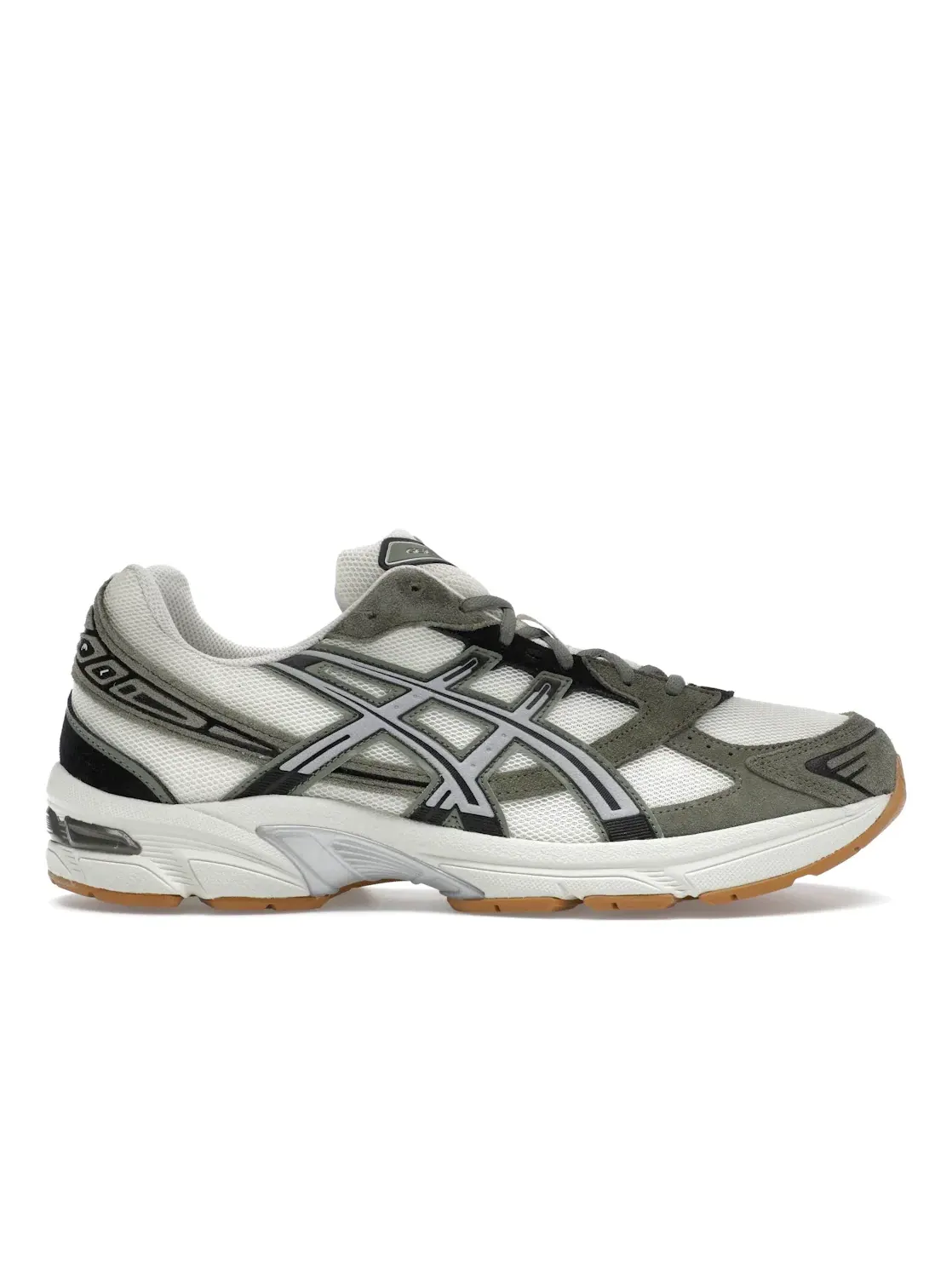 Мужские кроссовки Lifestyle ASICS ASICS Gel-1130 — изображение 1 из 4, бледный/зеленый