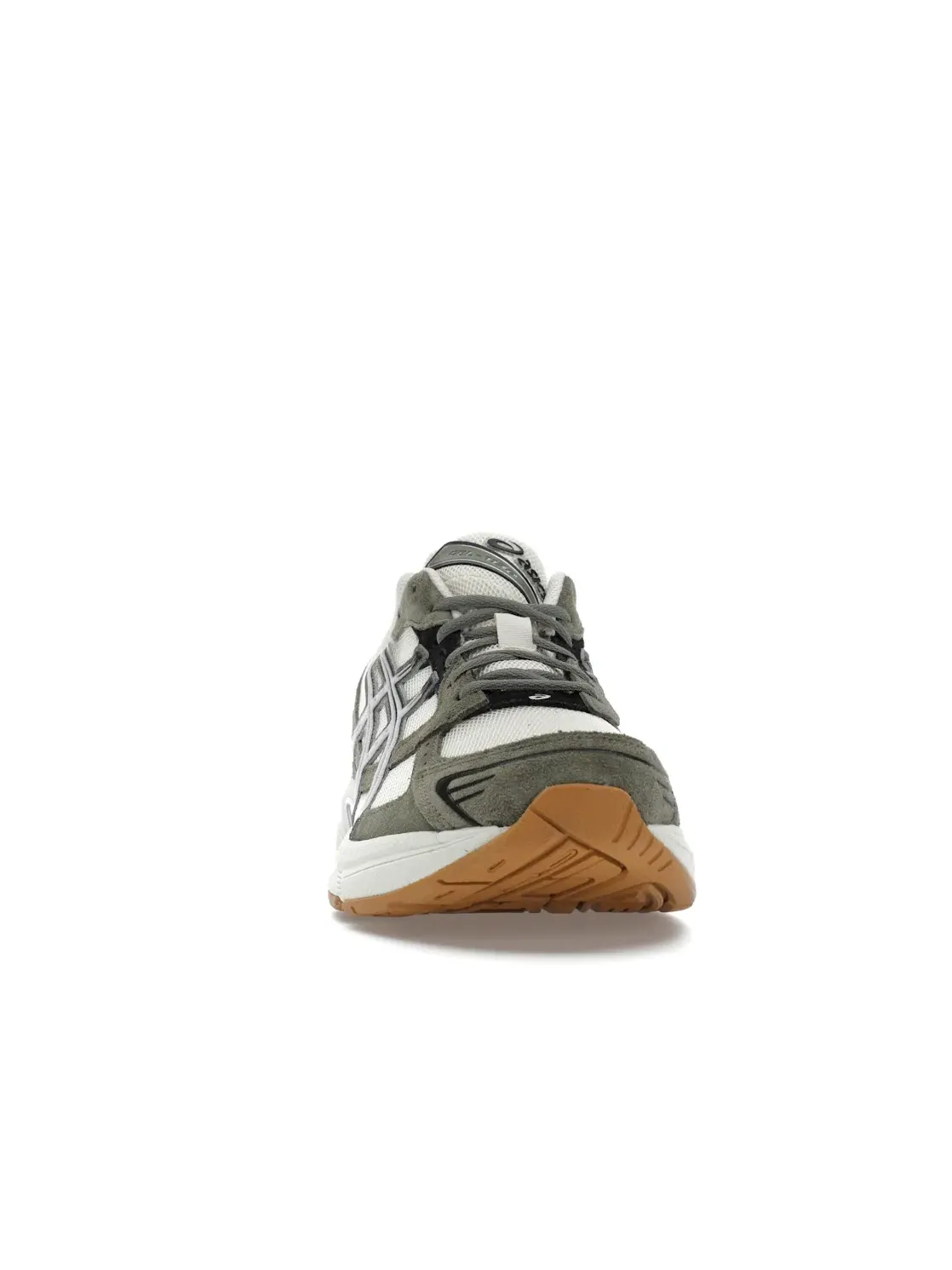 Мужские кроссовки Lifestyle ASICS ASICS Gel-1130 — изображение 2 из 4, бледный/зеленый
