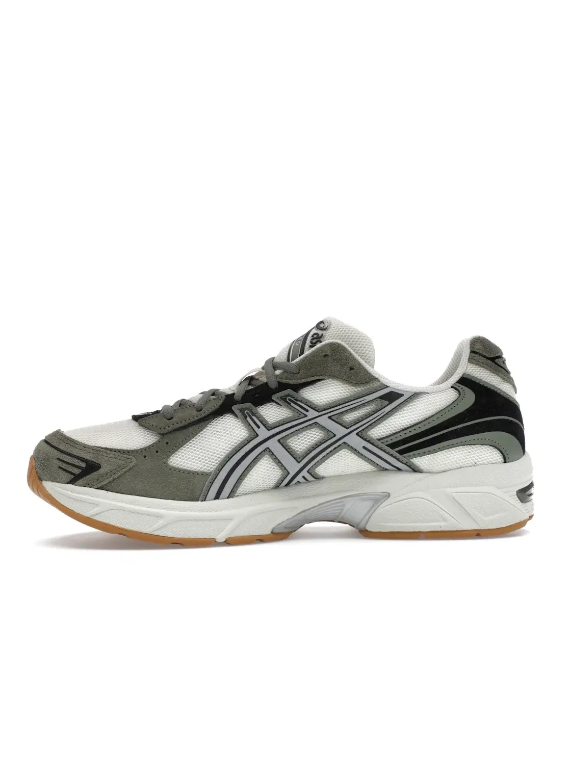 Мужские кроссовки Lifestyle ASICS ASICS Gel-1130 — изображение 3 из 4, бледный/зеленый