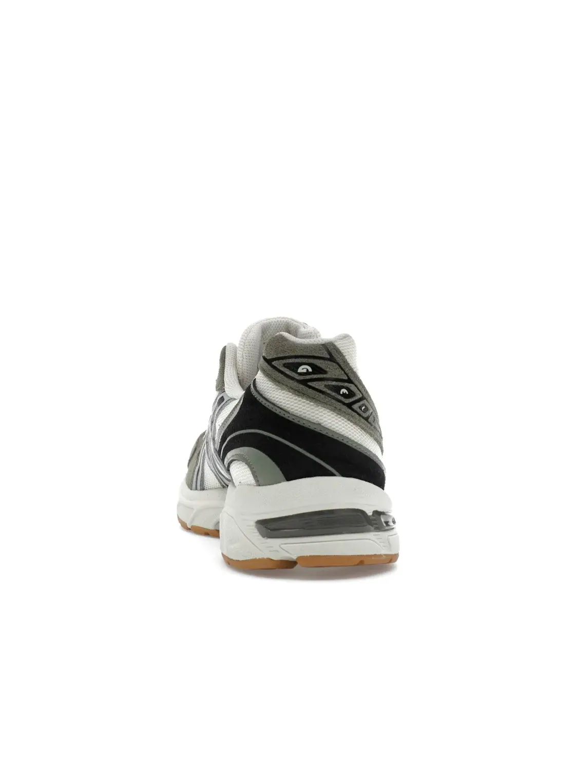 Мужские кроссовки Lifestyle ASICS ASICS Gel-1130 — изображение 4 из 4, бледный/зеленый