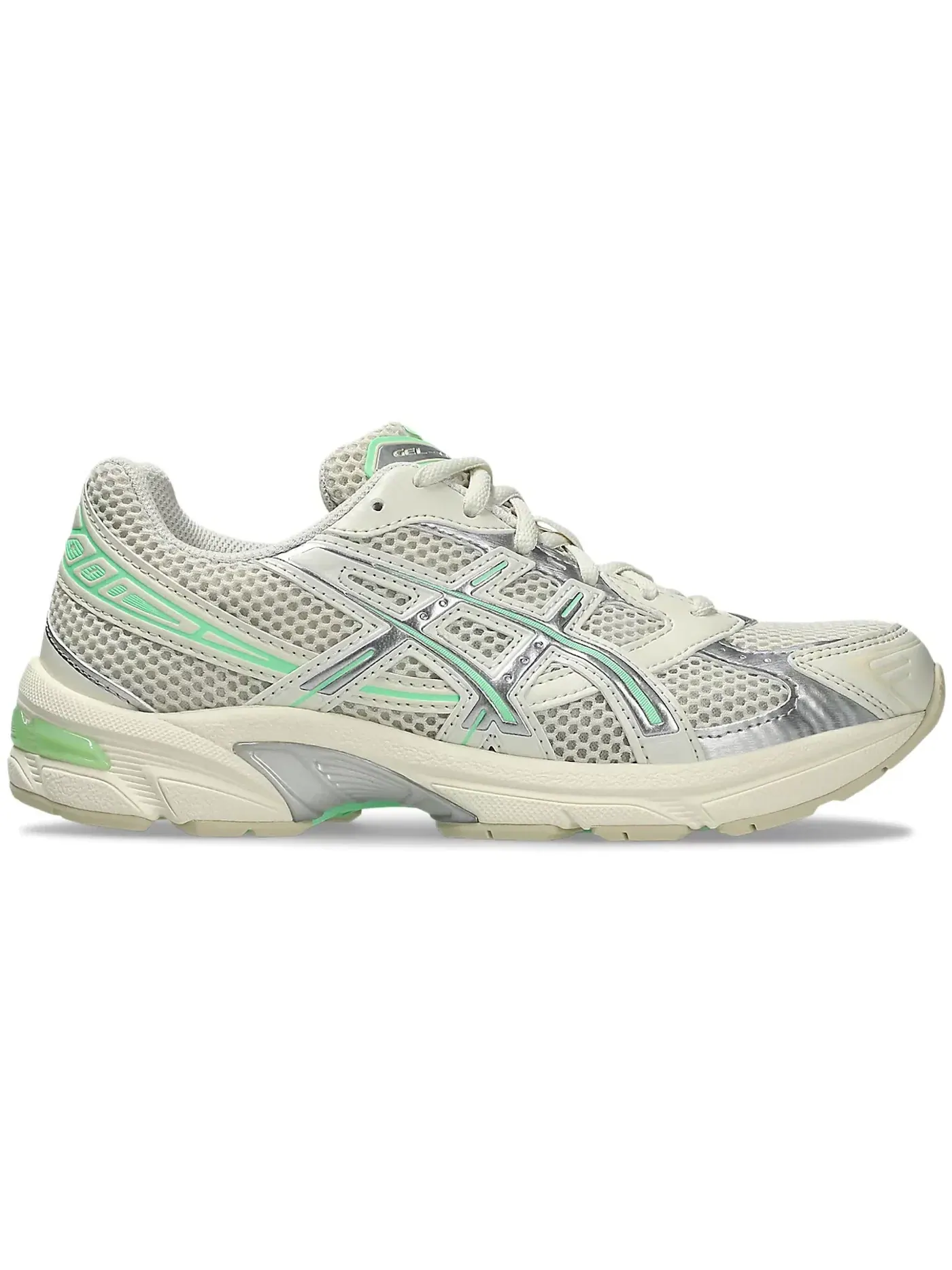 Женские кроссовки Lifestyle ASICS Gel-1130, Pale Oak/Menthol — изображение 1 из 1