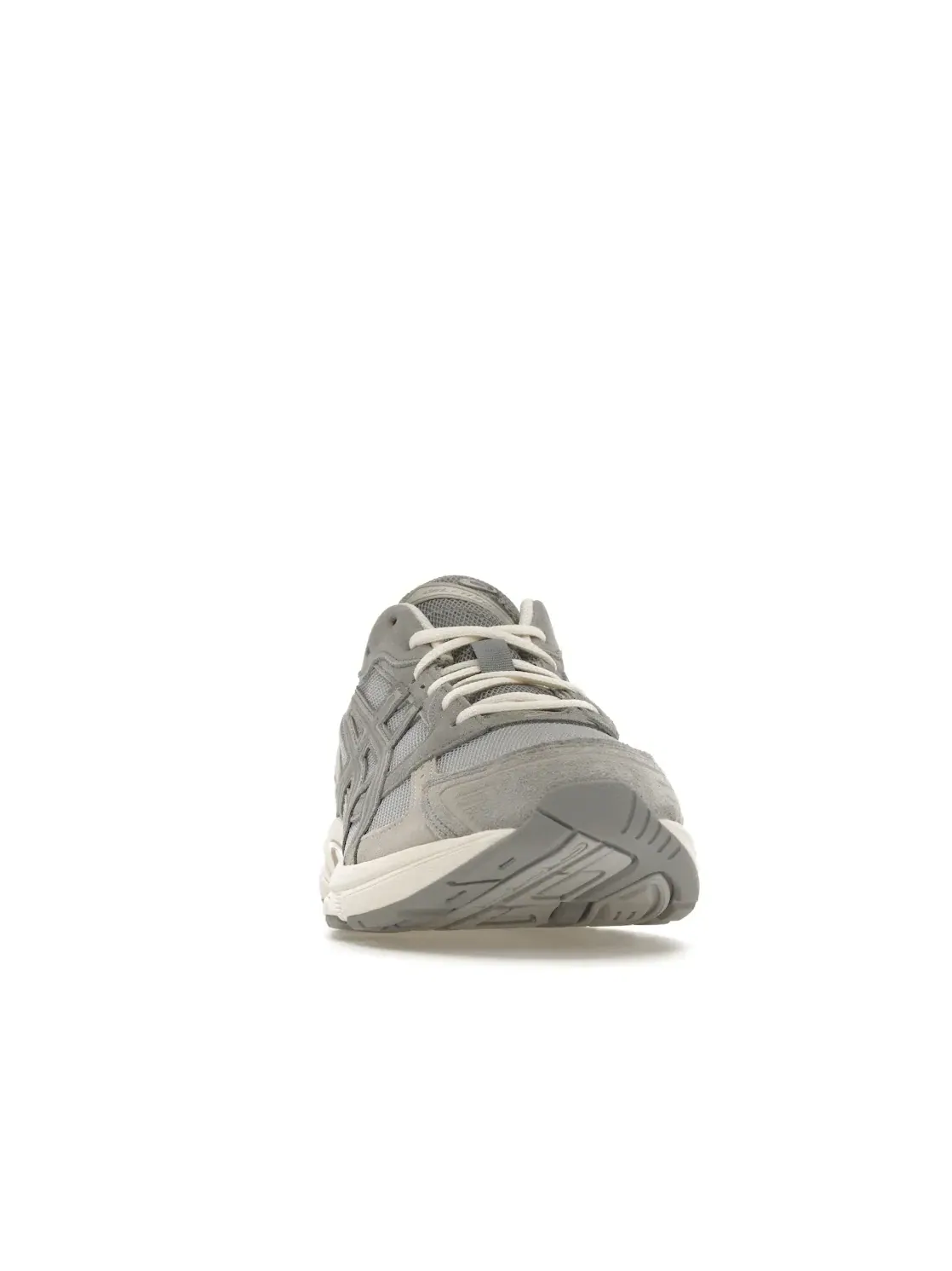 Мужские кроссовки Lifestyle с гелевой амортизацией ASICS Gel-1130 — изображение 2 из 4, серый