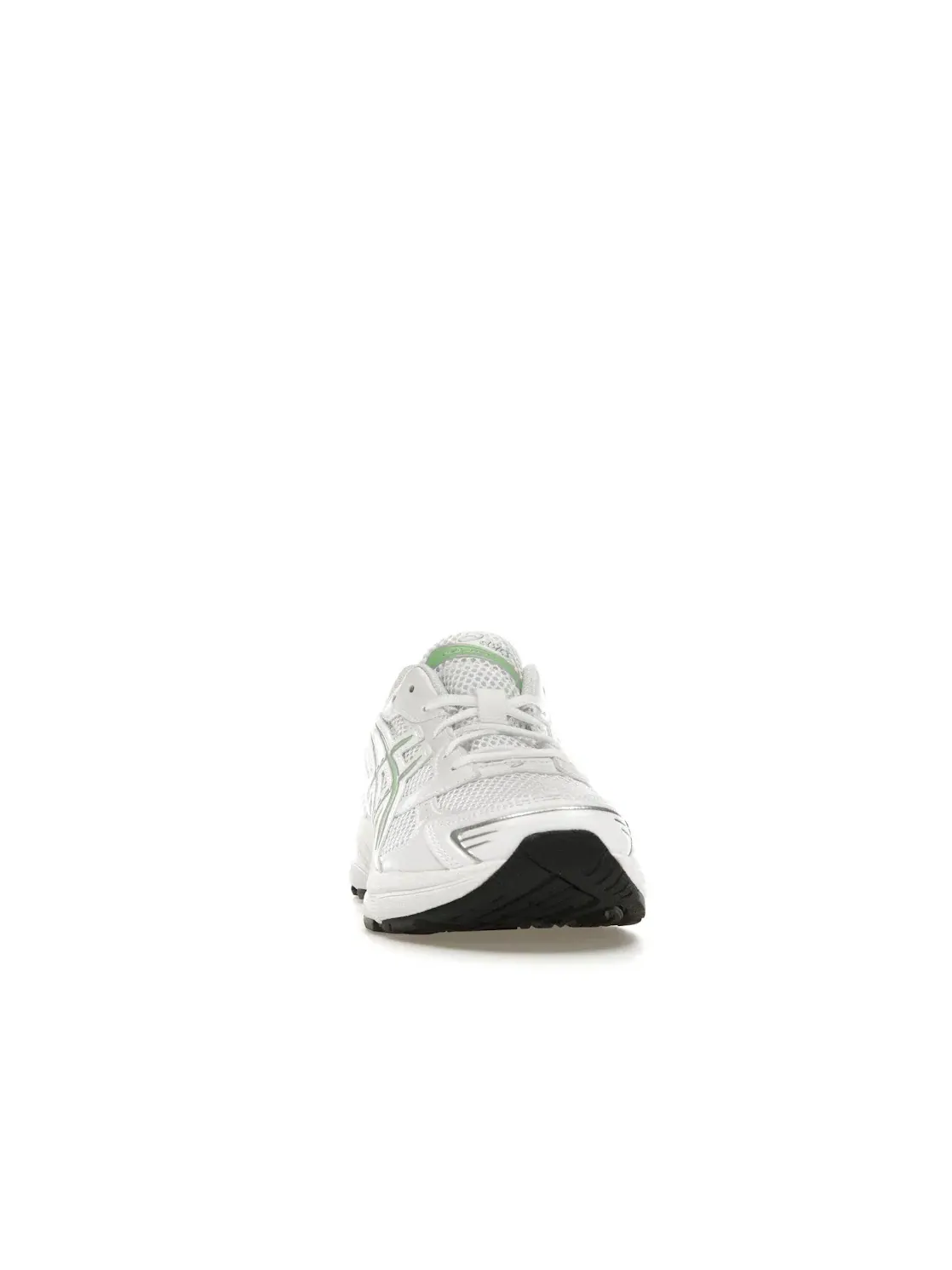 Детские кроссовки повседневные ASICS Gel-1130 — изображение 2 из 4, белый серый