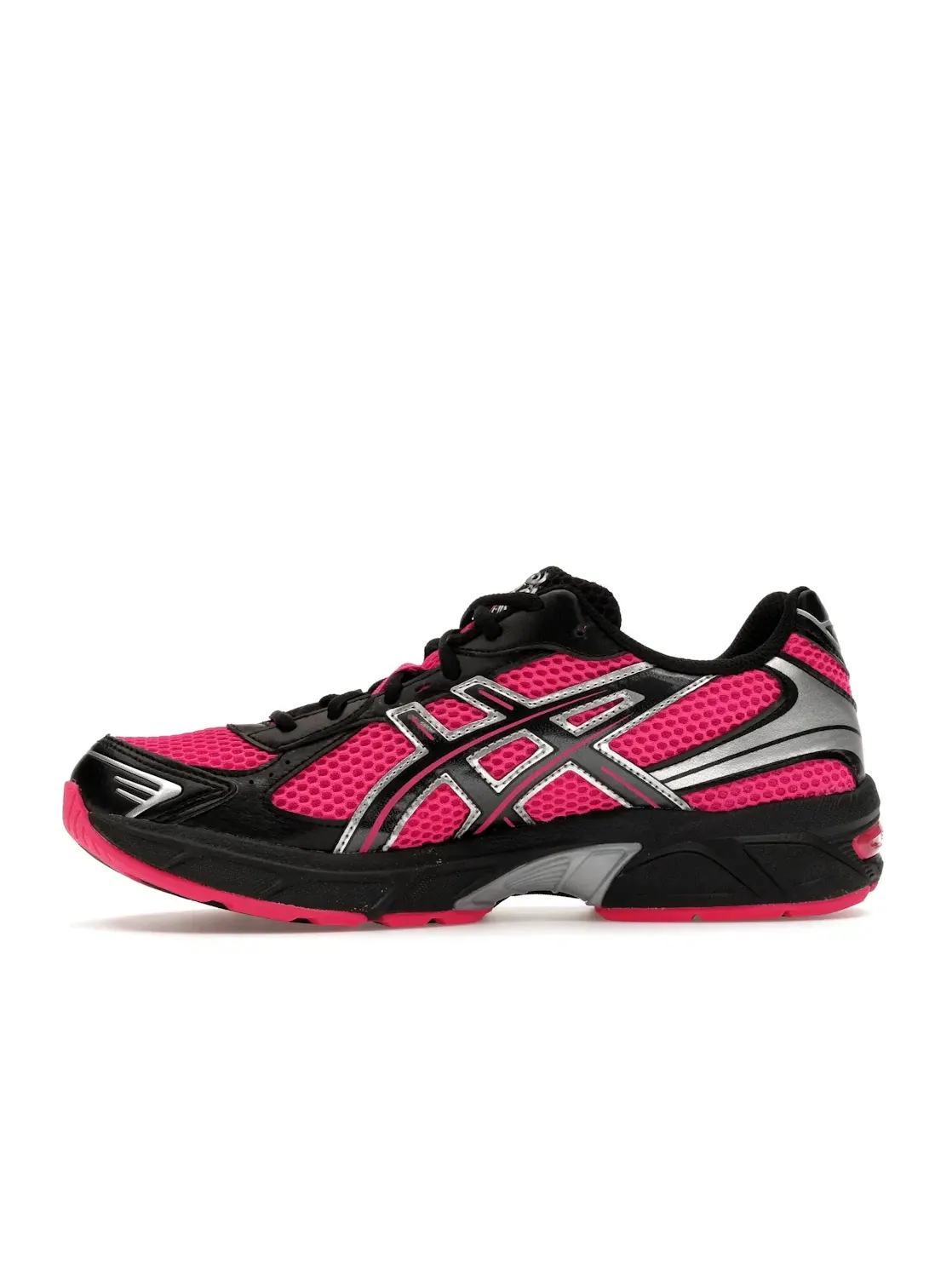Женские кроссовки с амортизацией ASICS Gel-1130 — изображение 3 из 4