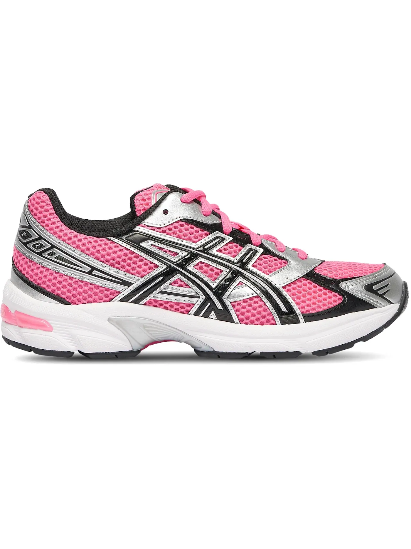 Женские кроссовки Lifestyle ASICS Gel-1130 — изображение 1 из 1, розовый черный
