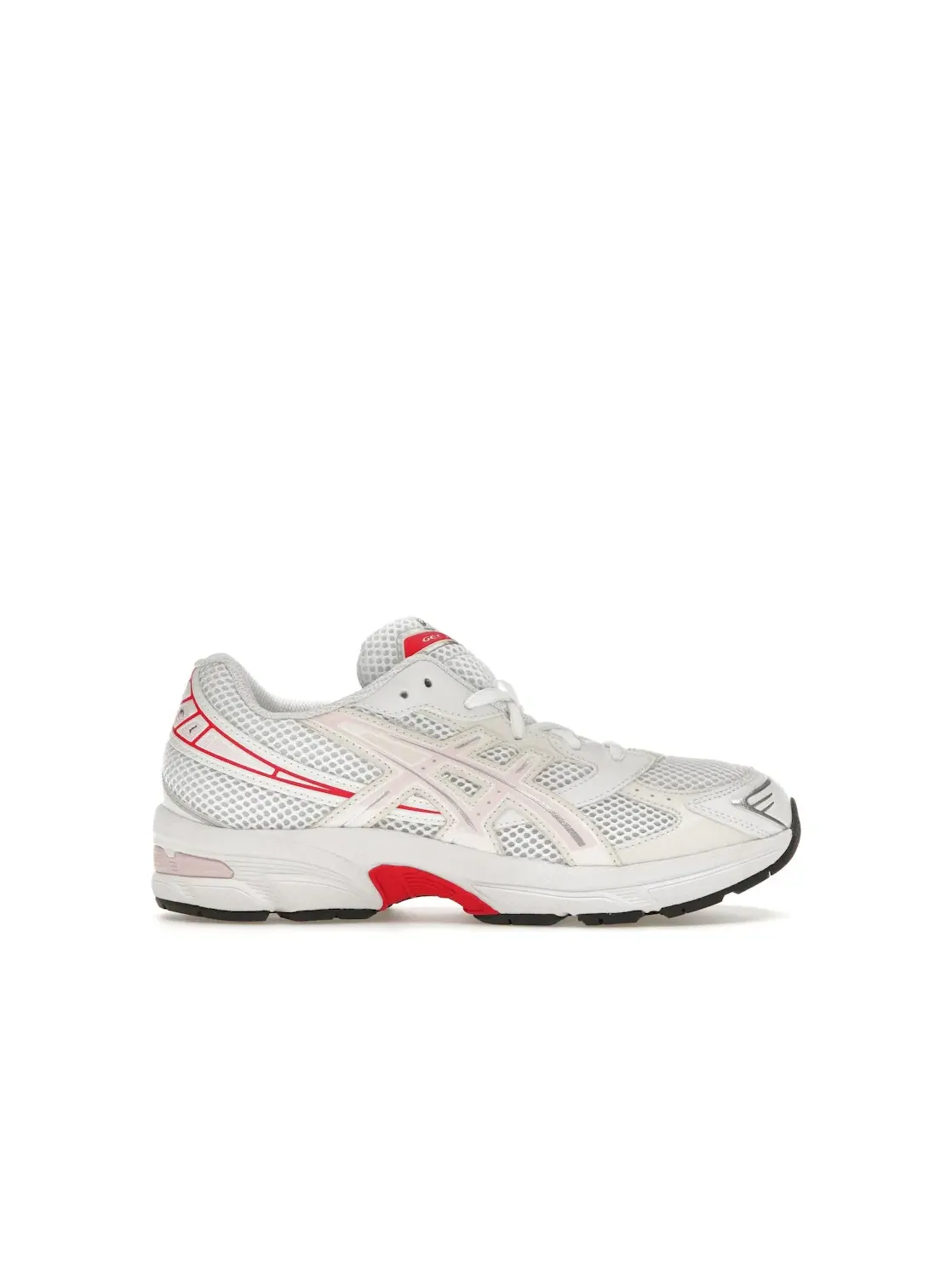 Детские кроссовки Lifestyle ASICS Gel-1130 — изображение 1 из 4, белый/розовый