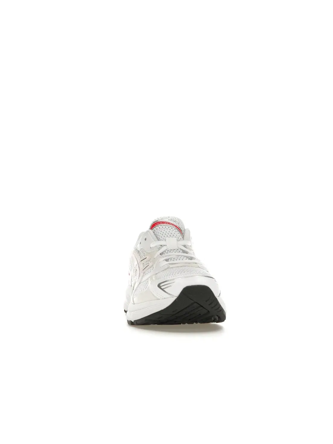 Детские кроссовки Lifestyle ASICS Gel-1130 — изображение 2 из 4, белый/розовый