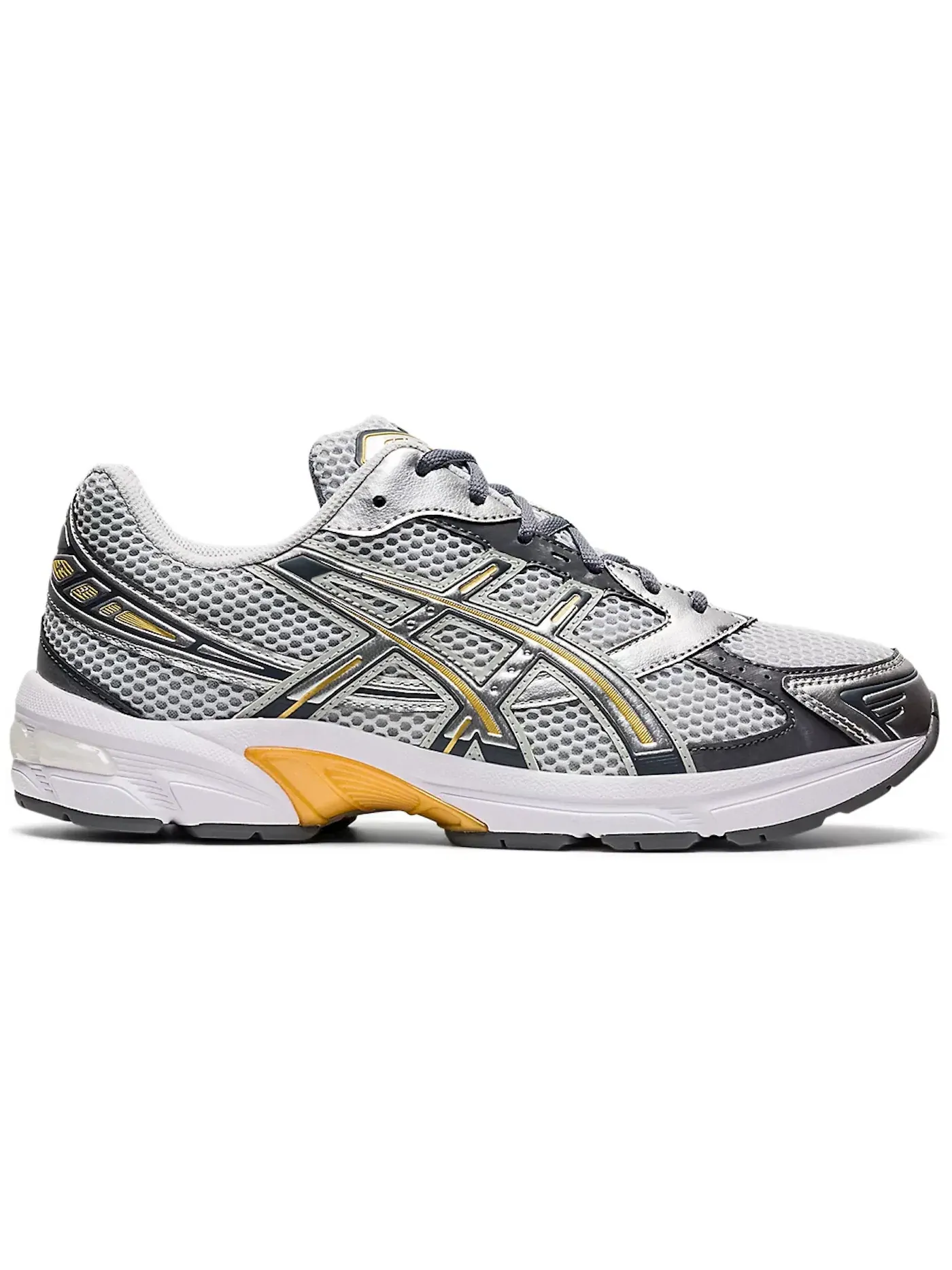 Мужские кроссовки Lifestyle ASICS Gel-1130 — изображение 1 из 1, серебристый