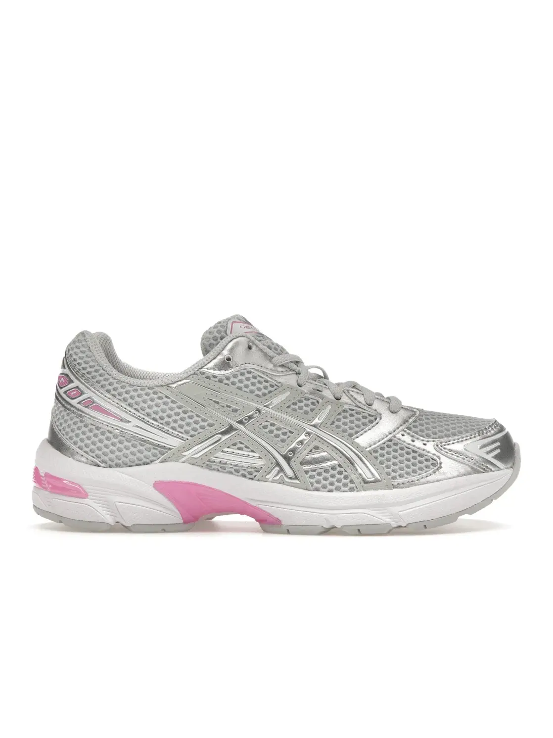 Женские кроссовки Lifestyle ASICS Gel-1130 — изображение 1 из 4, серый/серебристый